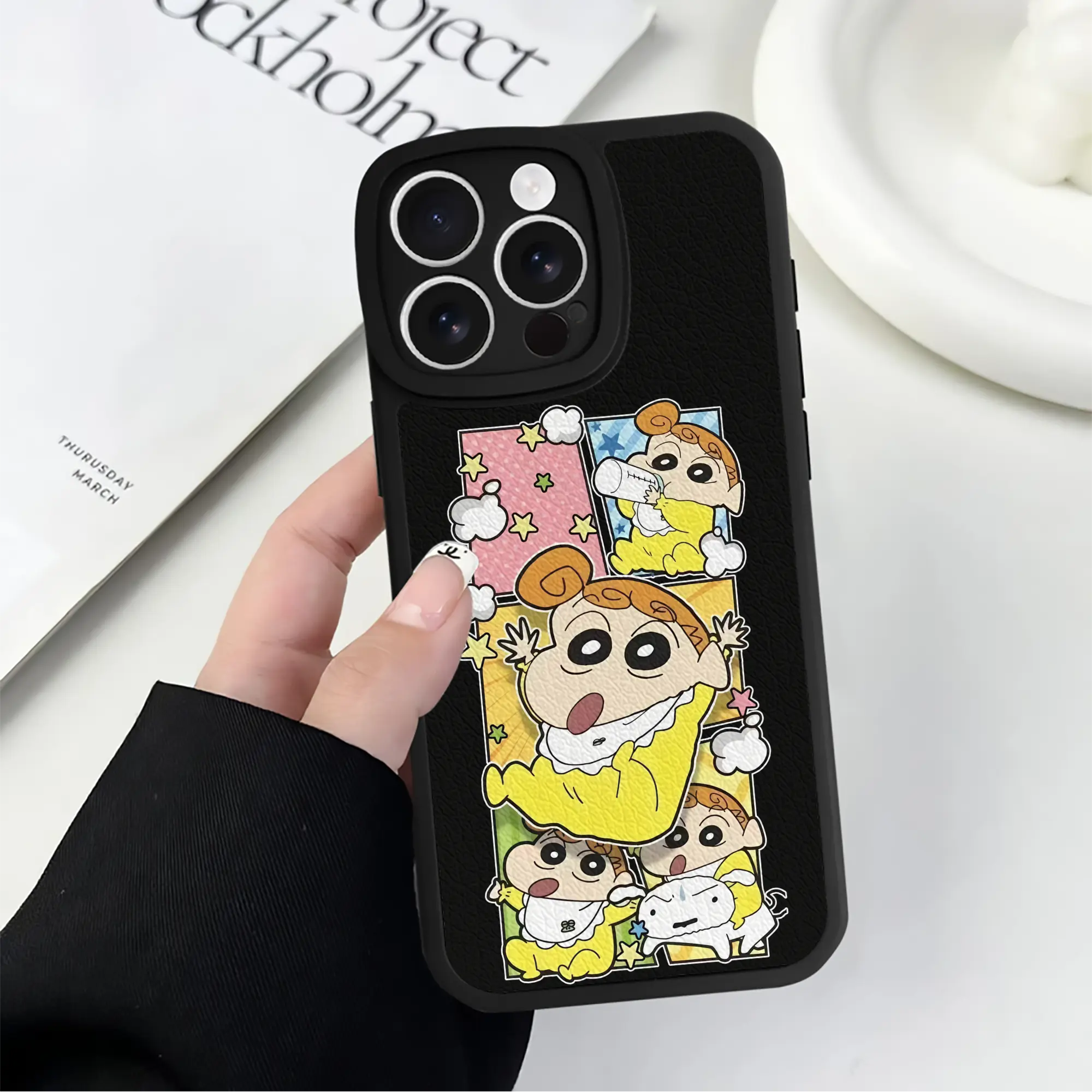 クレヨンしんちゃん グッズ 野原 ひまわり