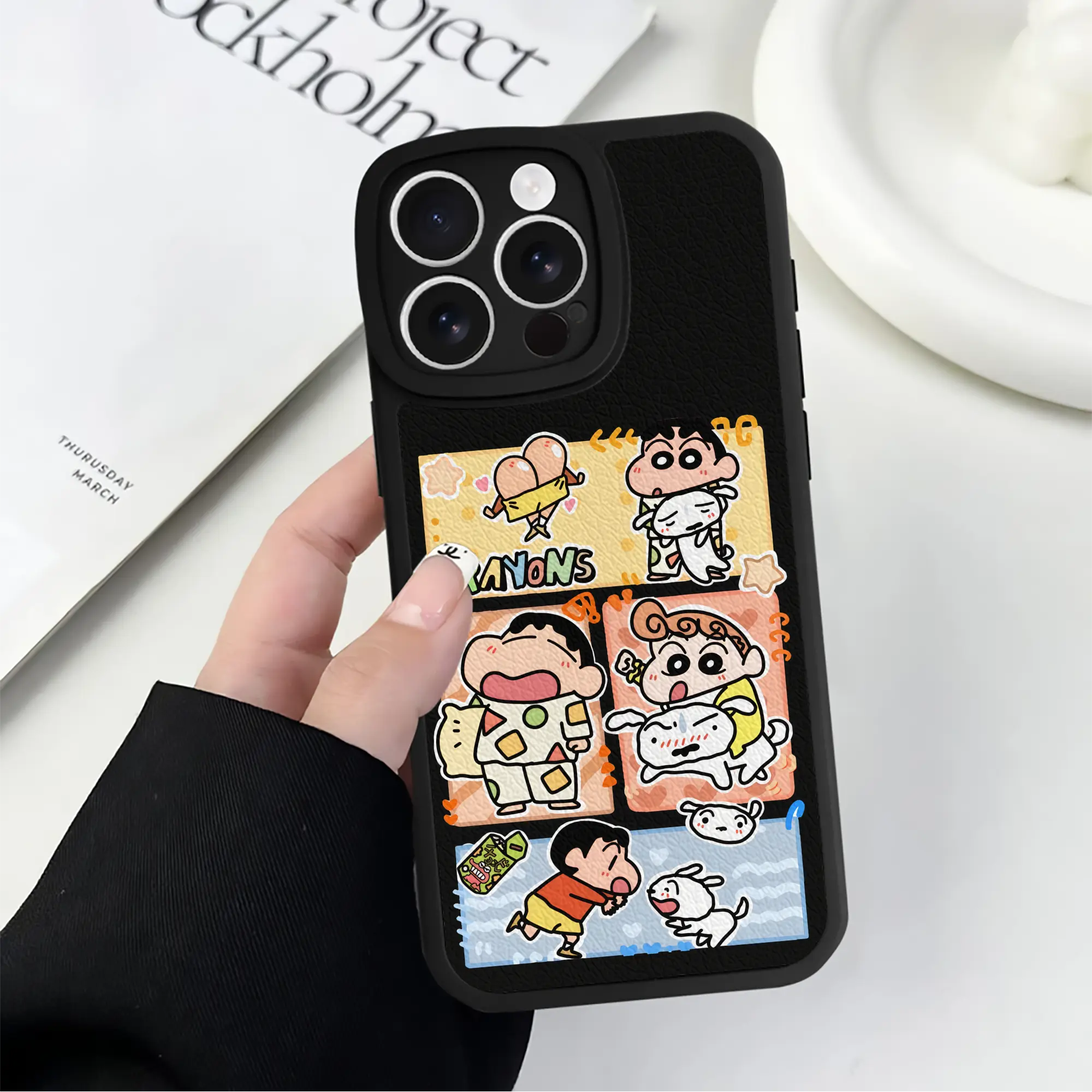 クレヨンしんちゃん グッズ 野原 ひまわり