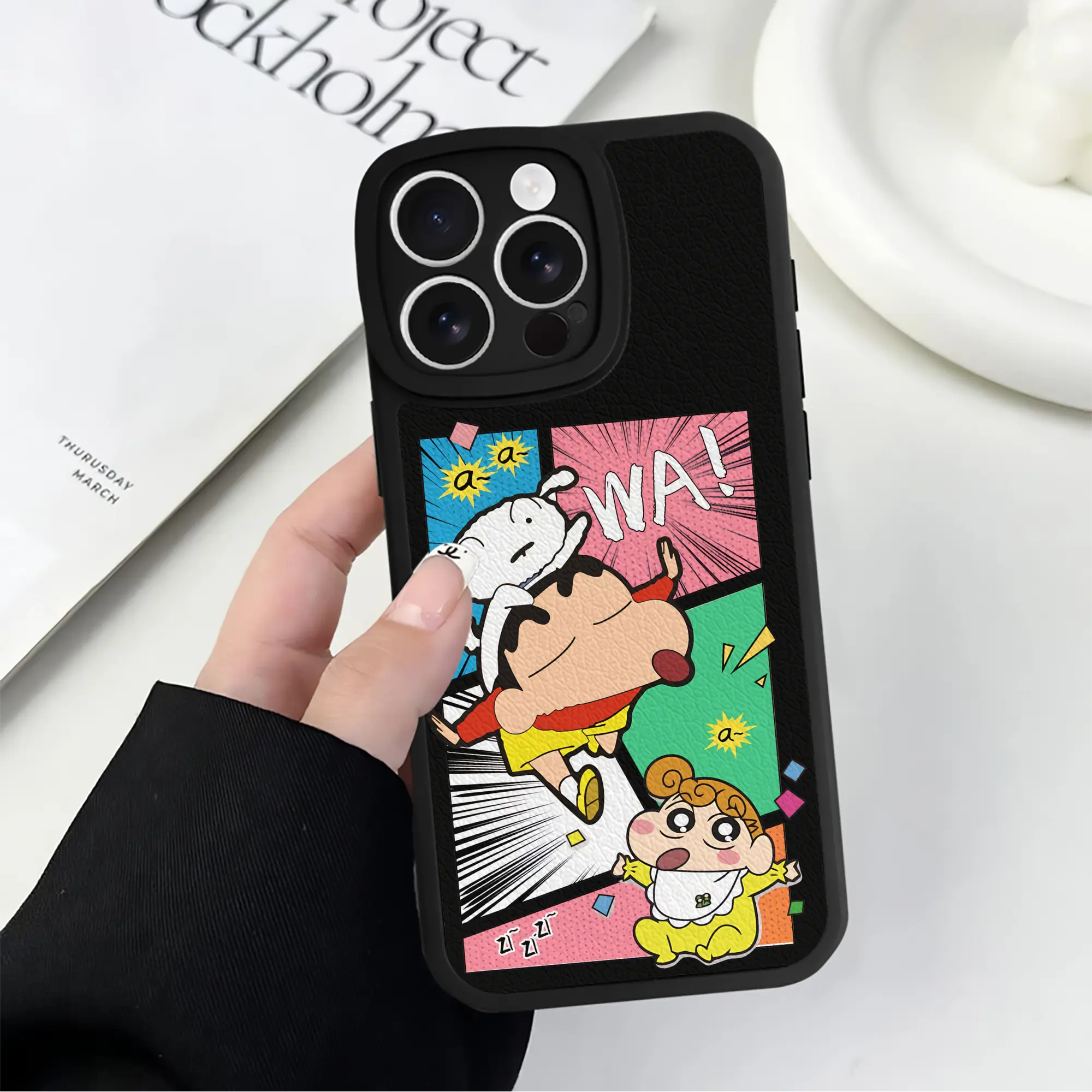 クレヨンしんちゃん グッズ 野原 ひまわり