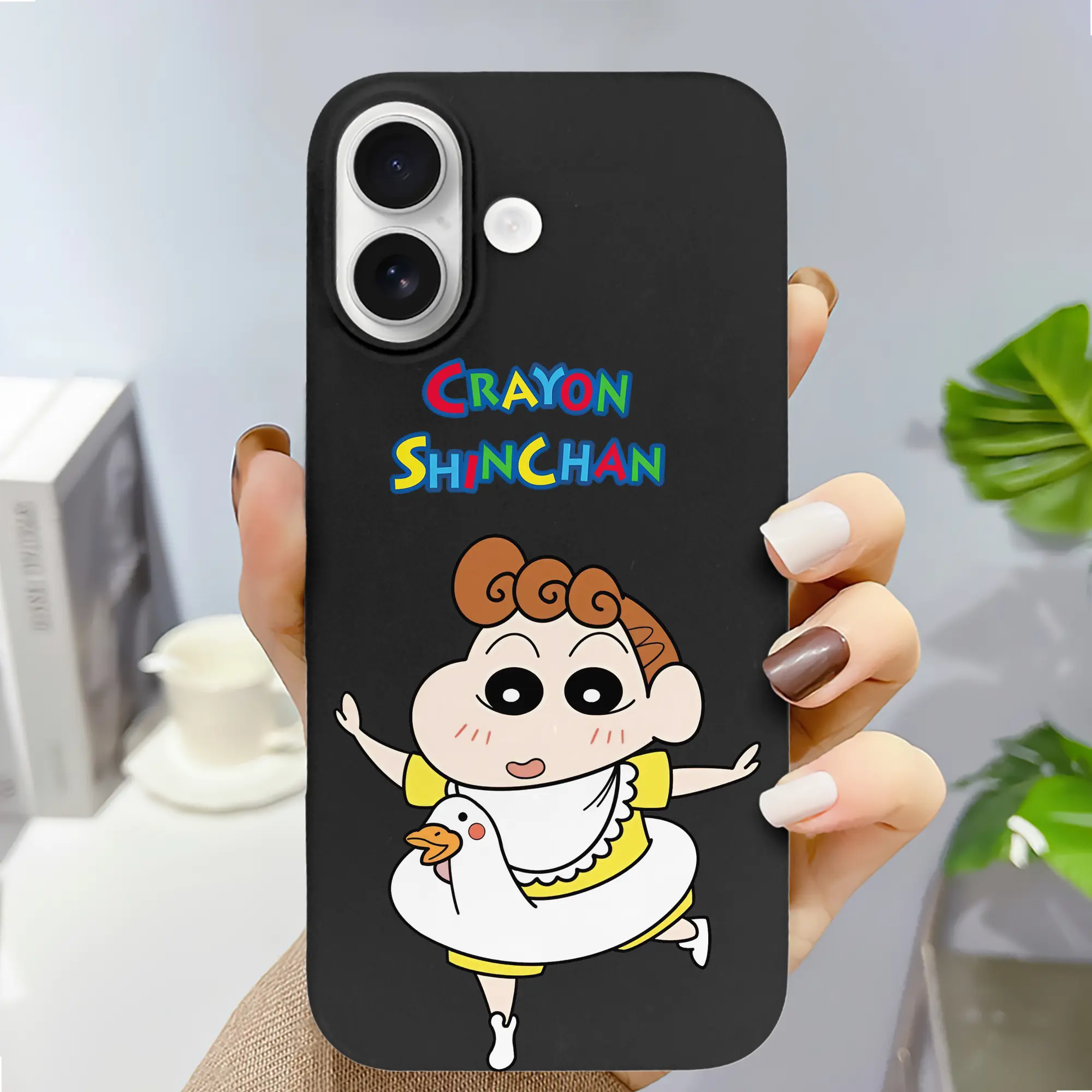 クレヨンしんちゃん グッズ 野原 ひまわり