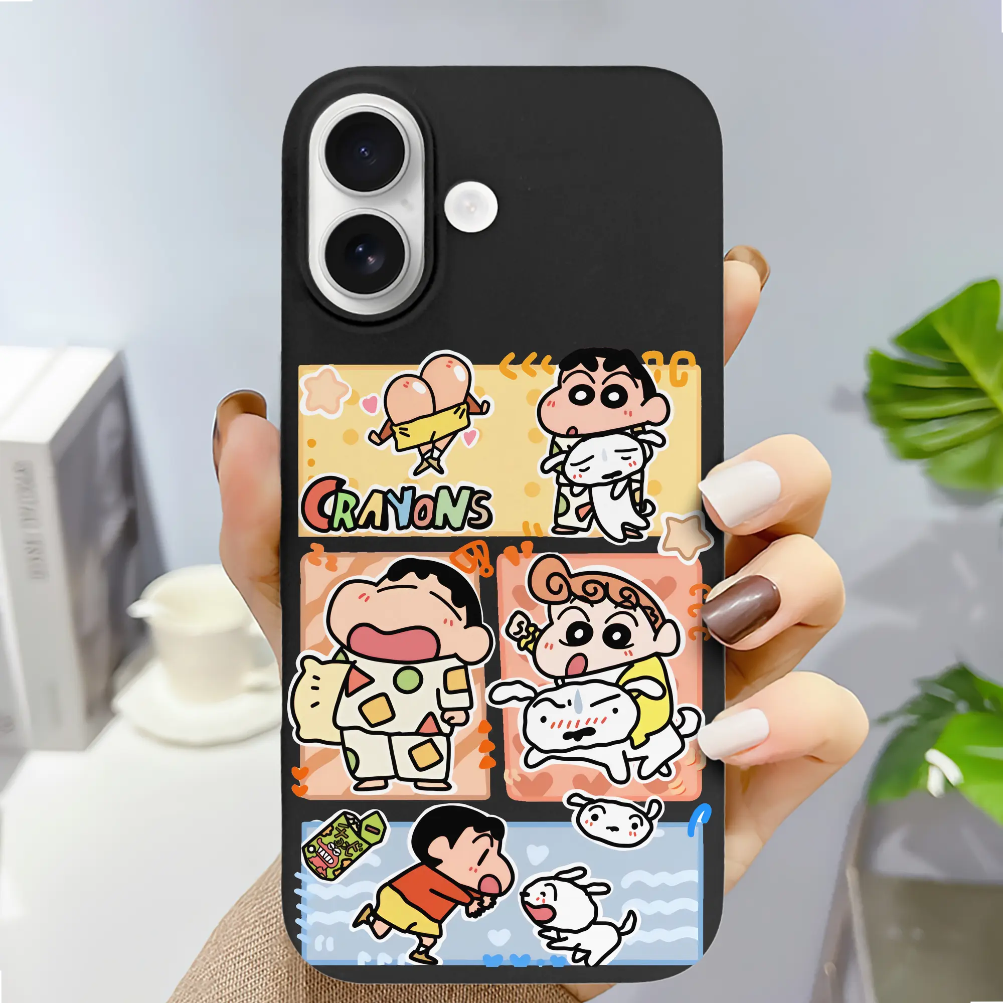 クレヨンしんちゃん グッズ 野原 ひまわり