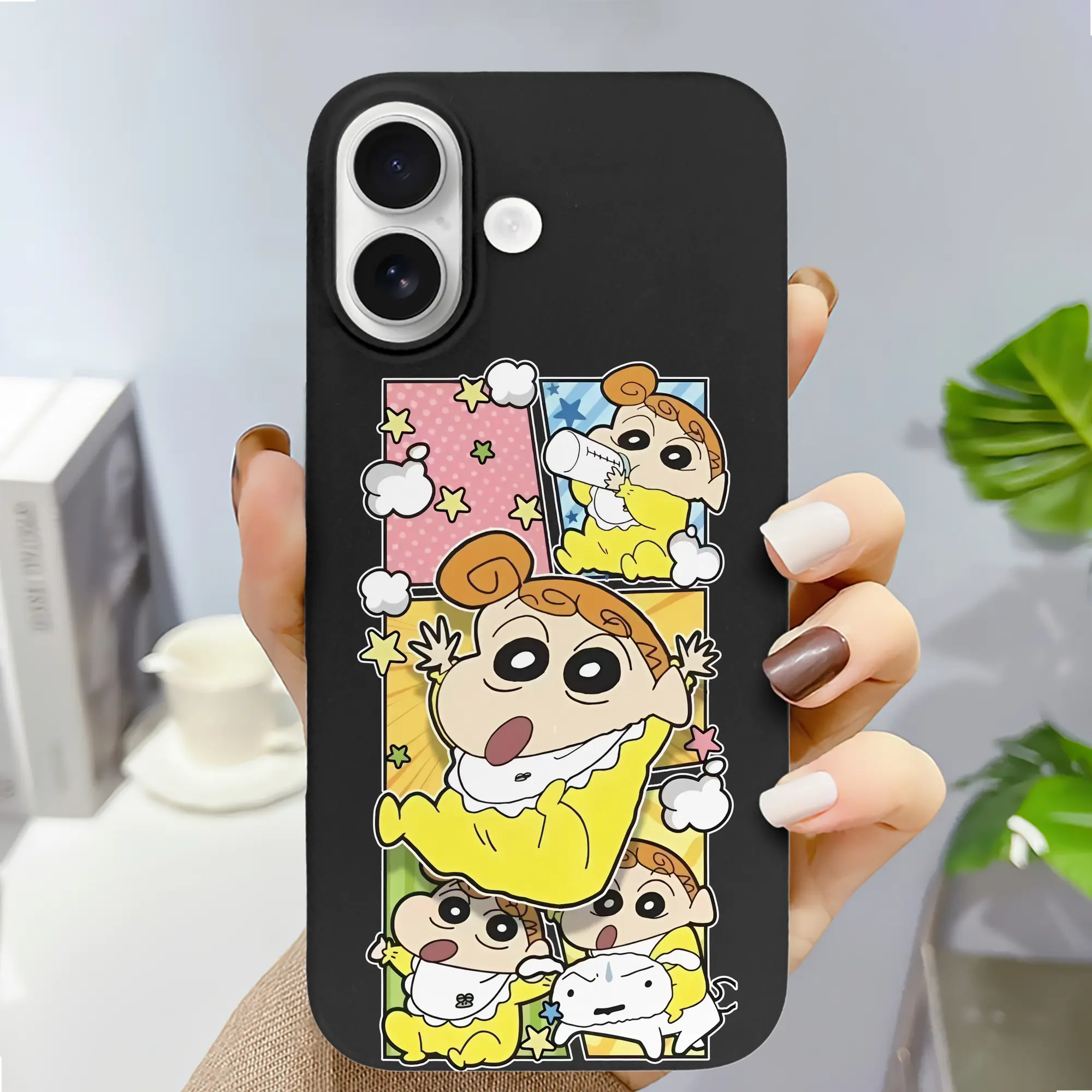 クレヨンしんちゃん グッズ 野原 ひまわり