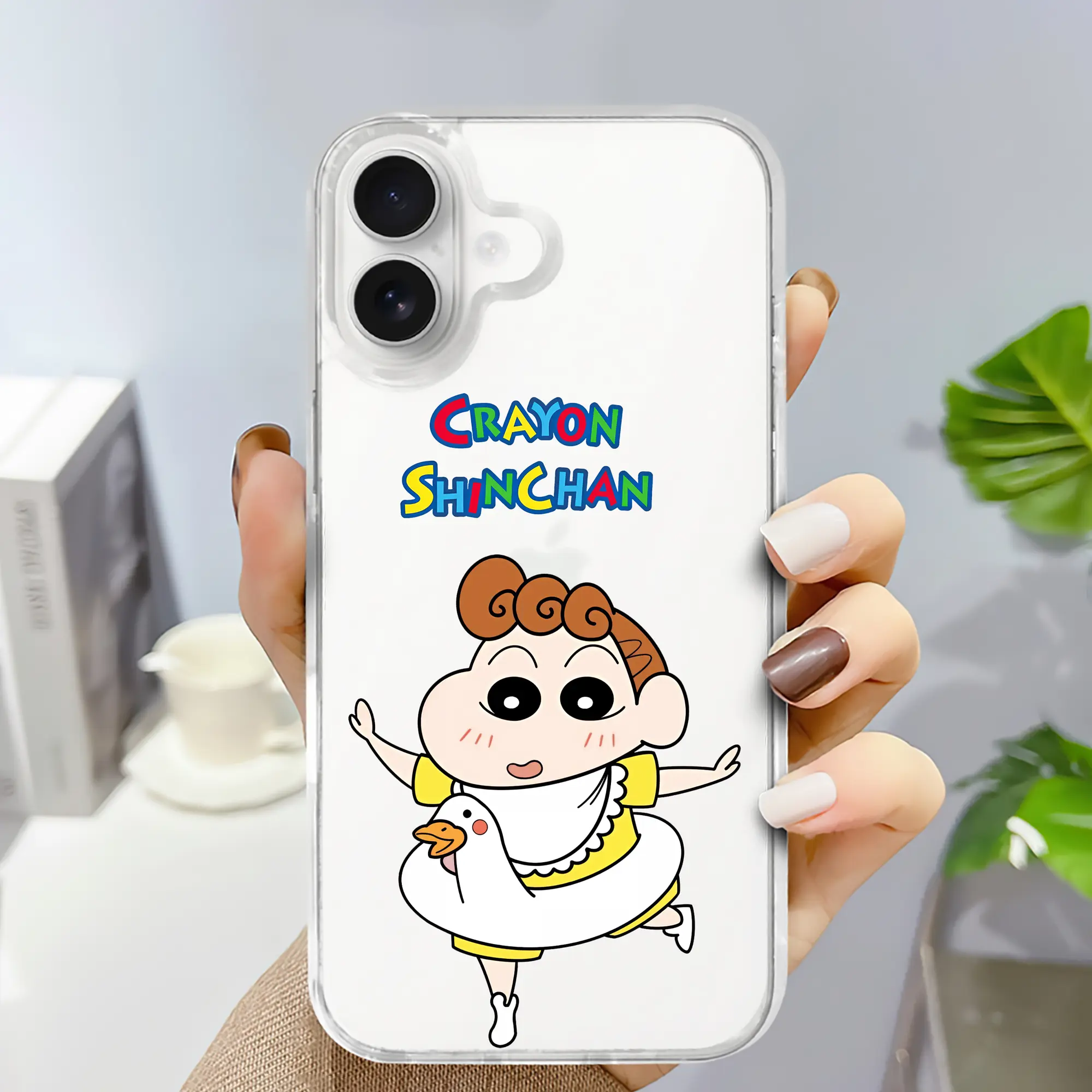 クレヨンしんちゃん グッズ 野原 ひまわり