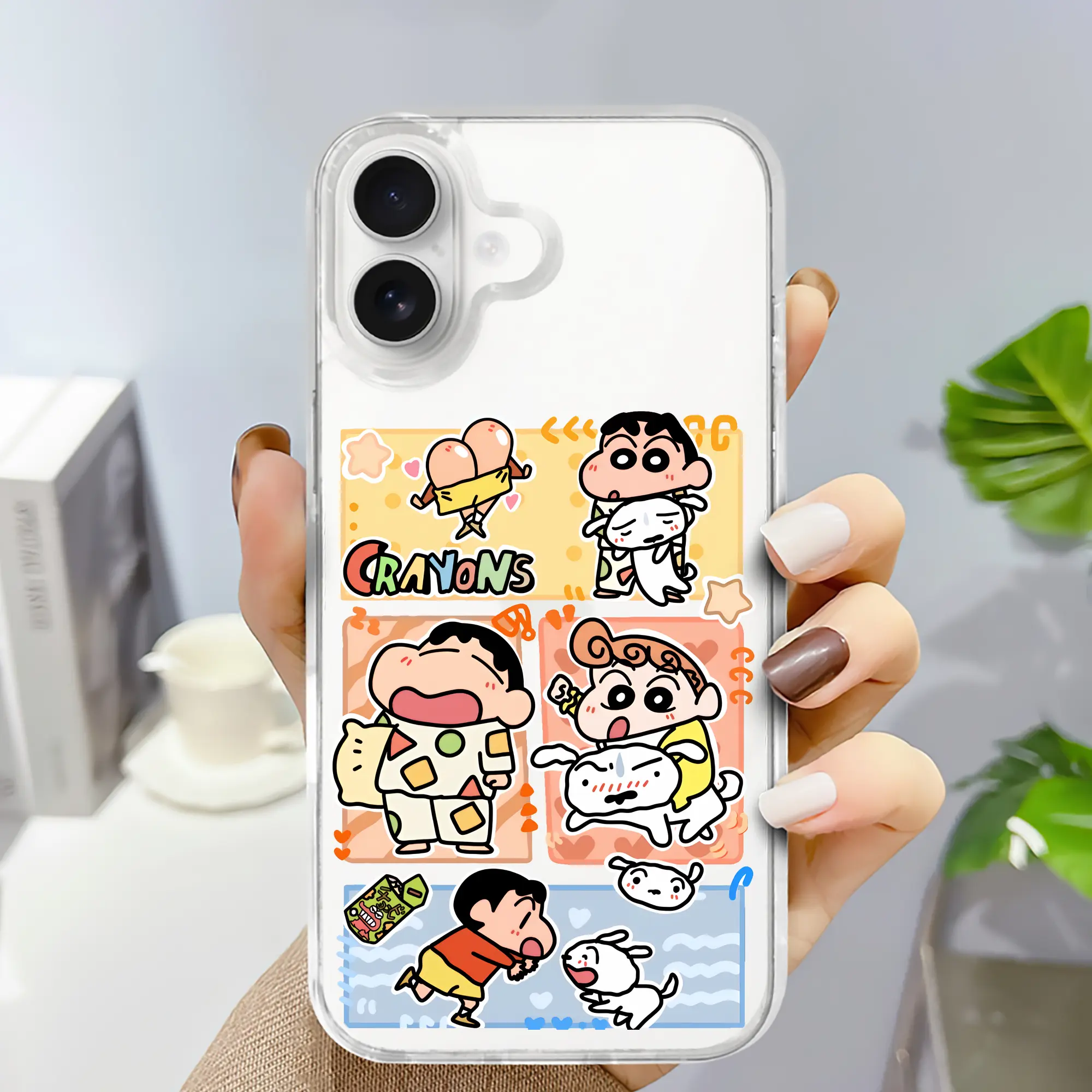 クレヨンしんちゃん グッズ 野原 ひまわり