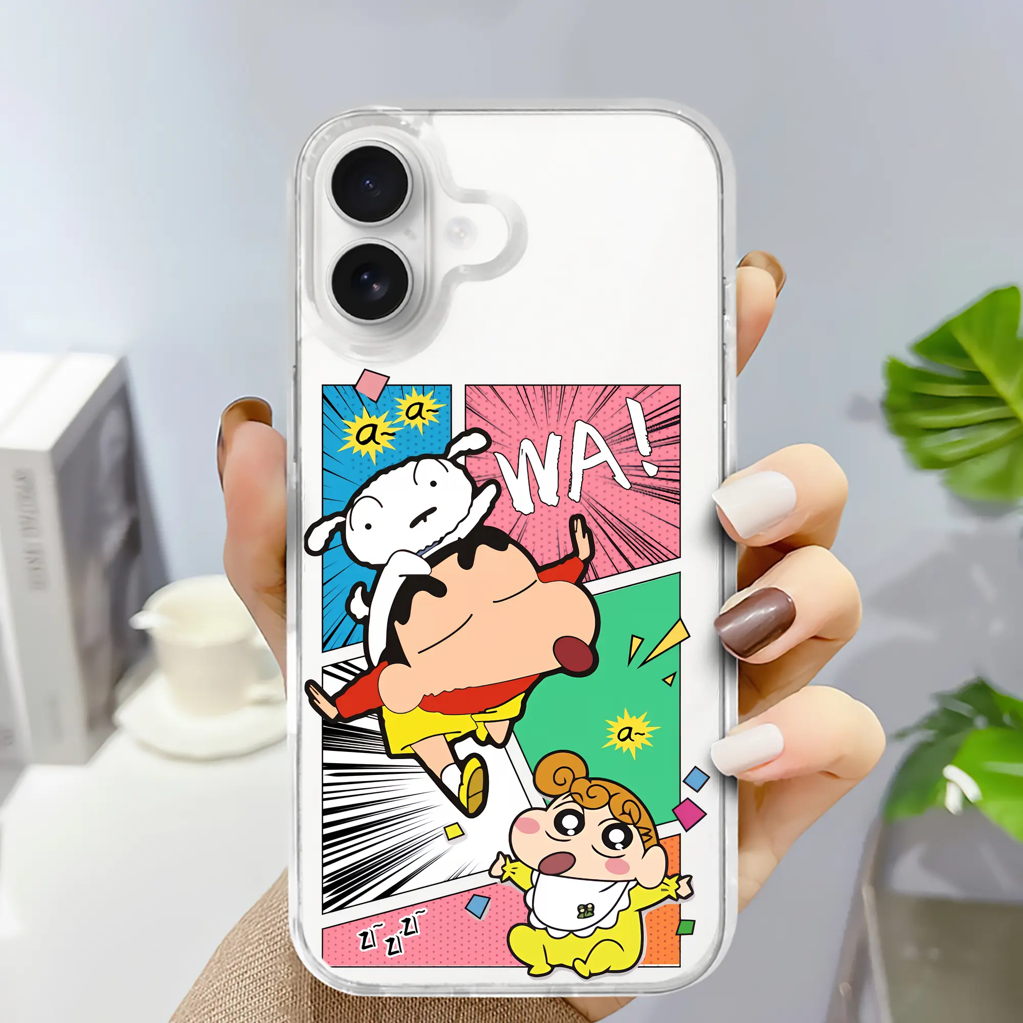 クレヨンしんちゃん グッズ 野原 ひまわり