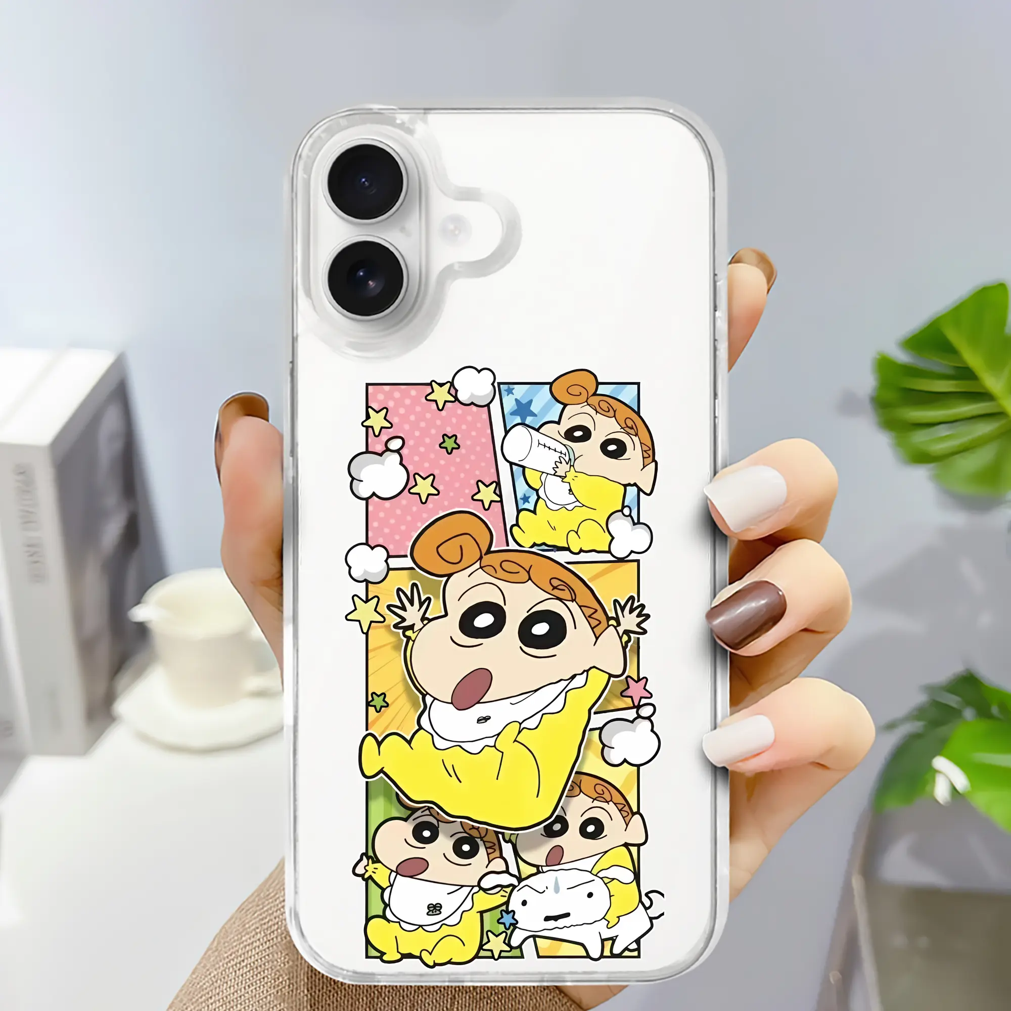 クレヨンしんちゃん グッズ 野原 ひまわり