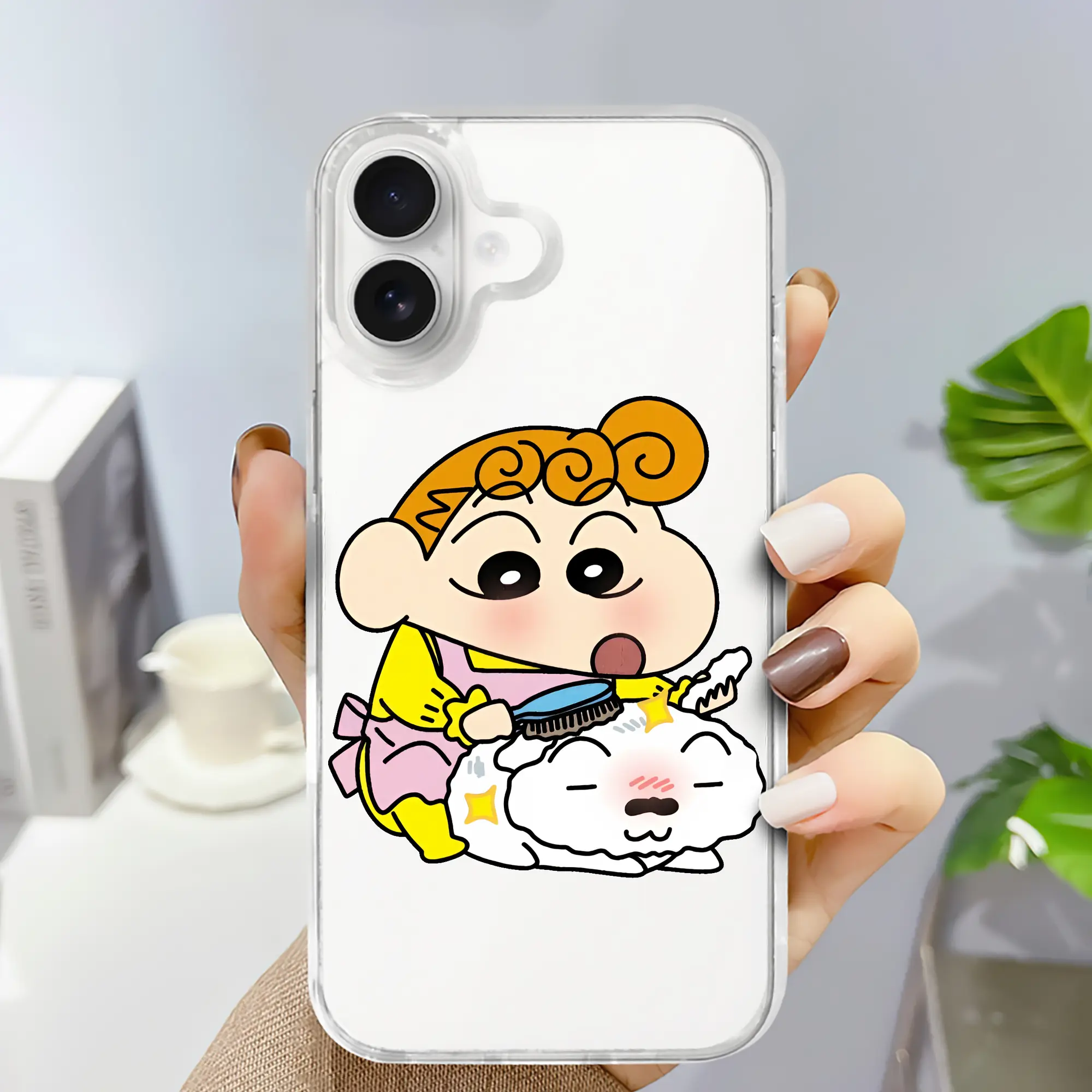 クレヨンしんちゃん グッズ 野原 ひまわり