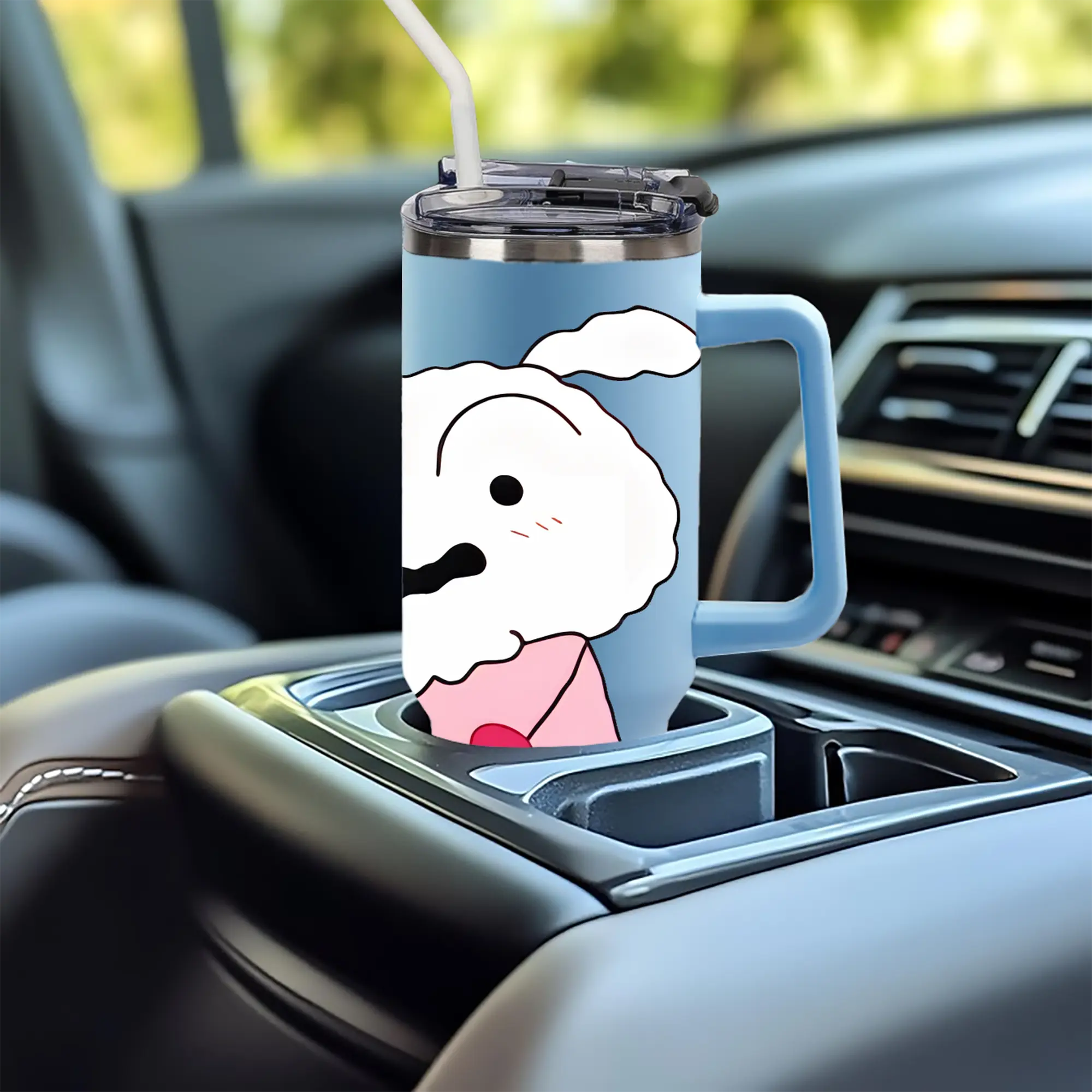 クレヨンしんちゃん グッズ シロ