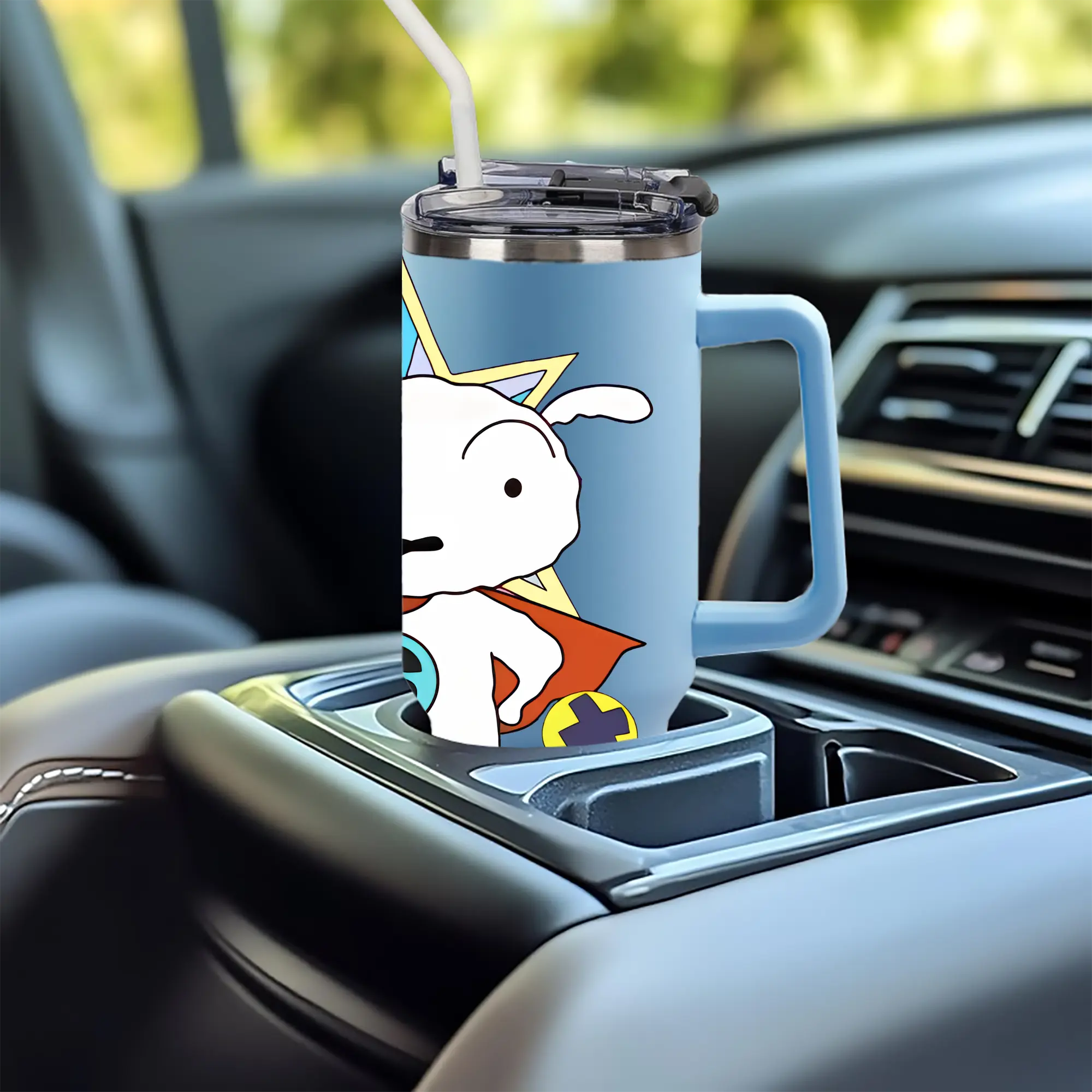 クレヨンしんちゃん グッズ シロ