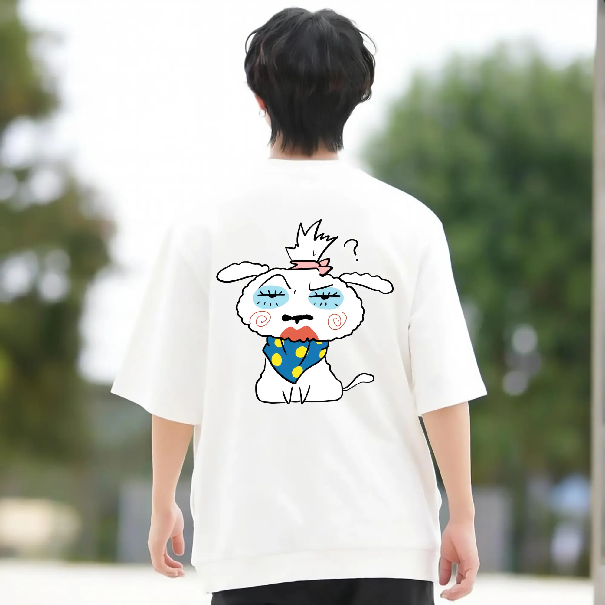 クレヨンしんちゃん グッズ シロ