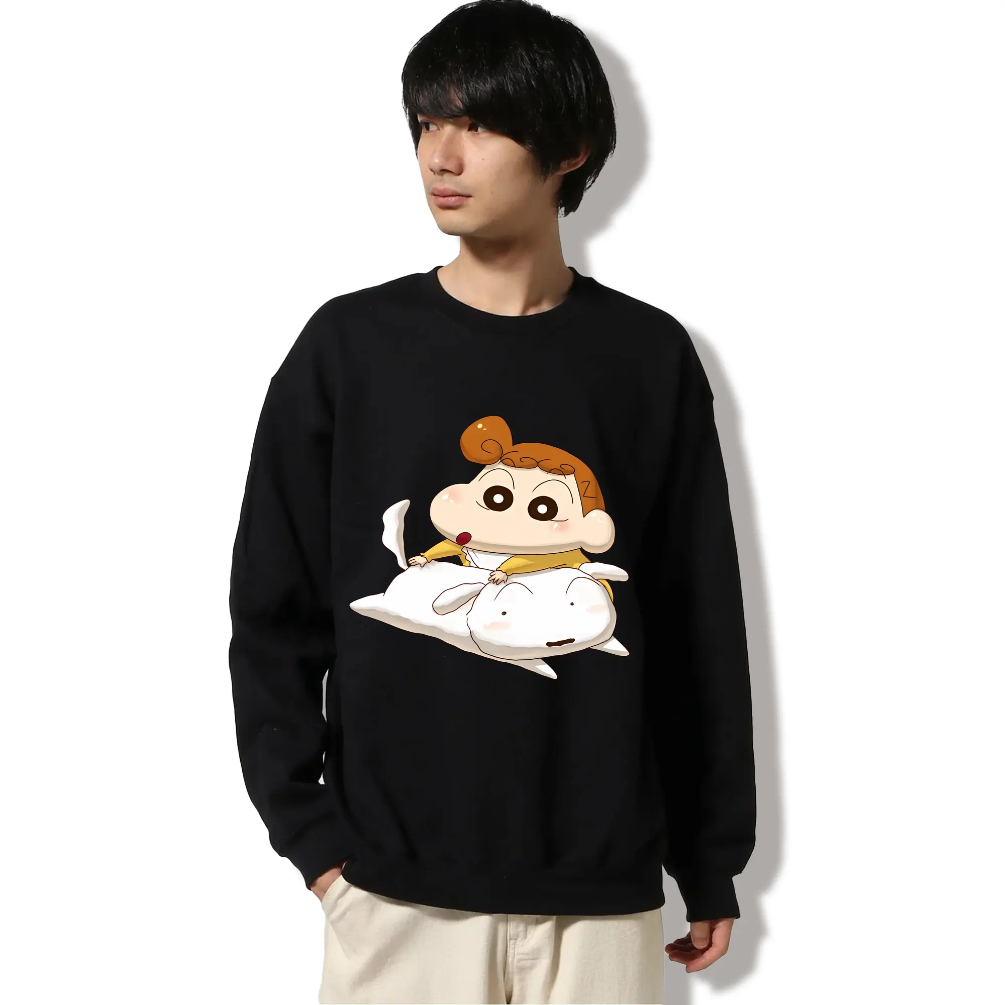 クレヨンしんちゃん グッズ シロ