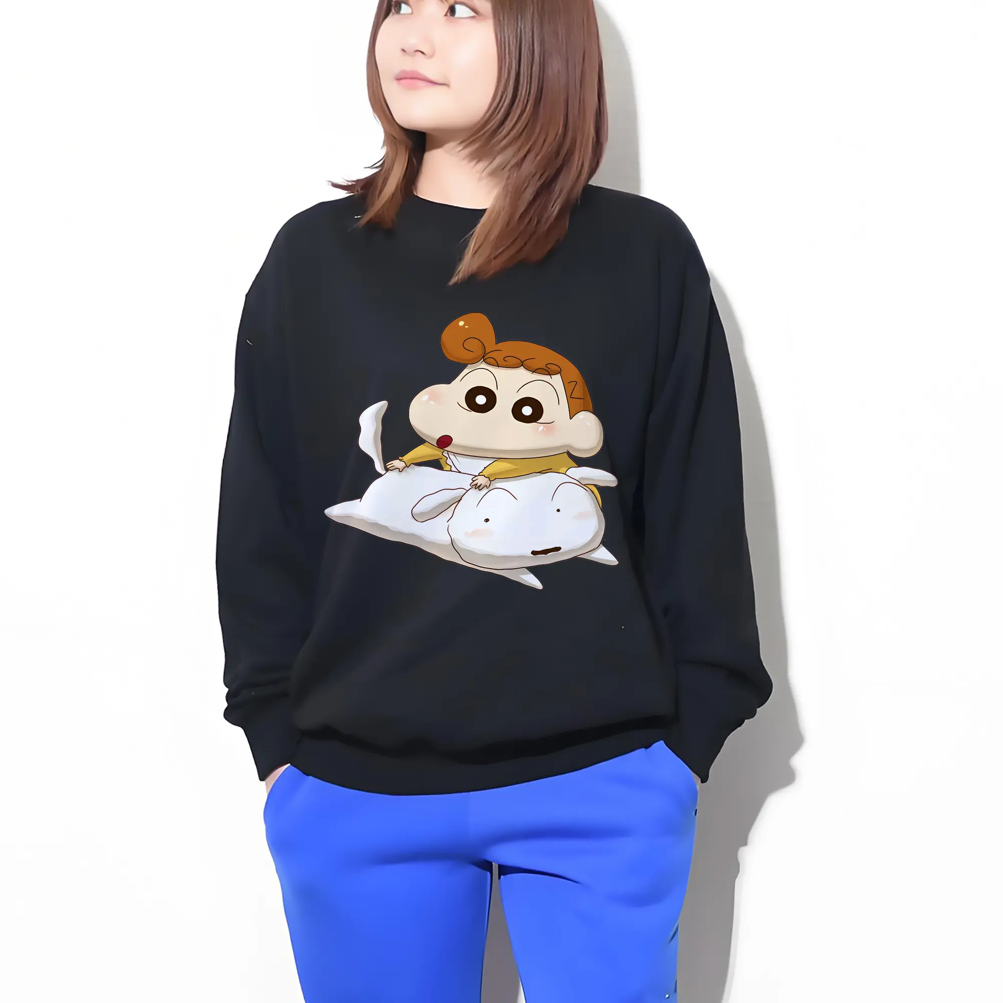 クレヨンしんちゃん グッズ シロ