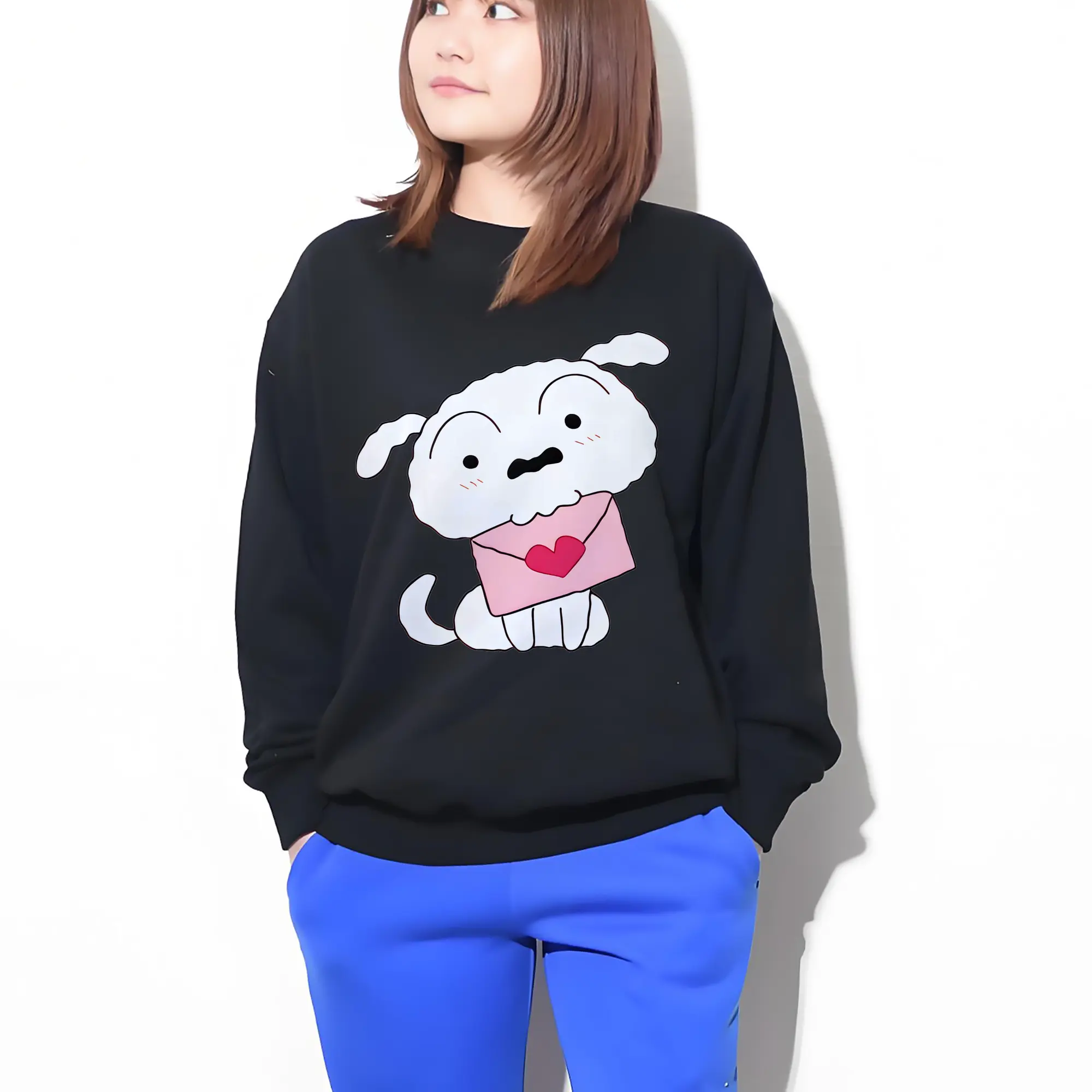 クレヨンしんちゃん グッズ シロ