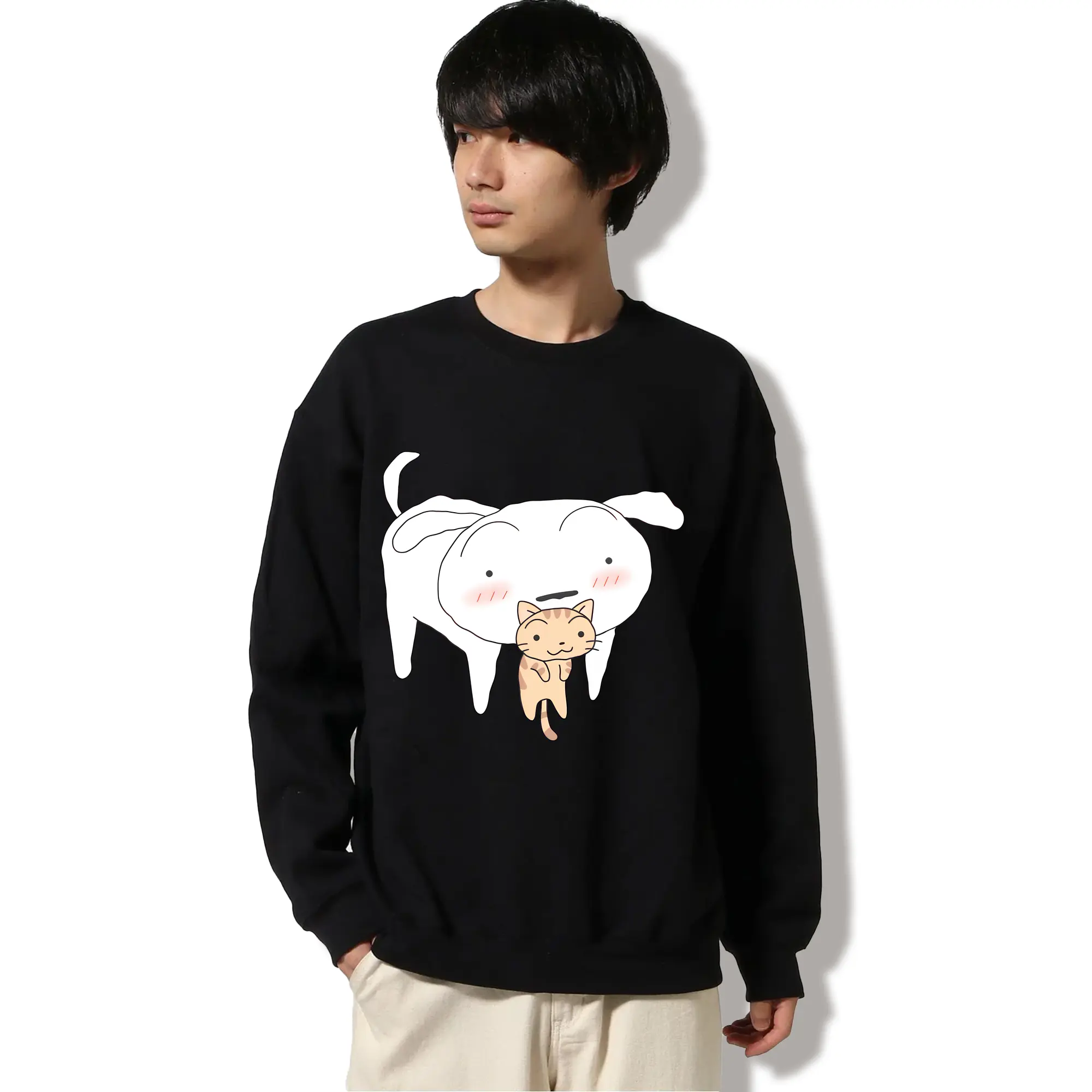 クレヨンしんちゃん グッズ シロ