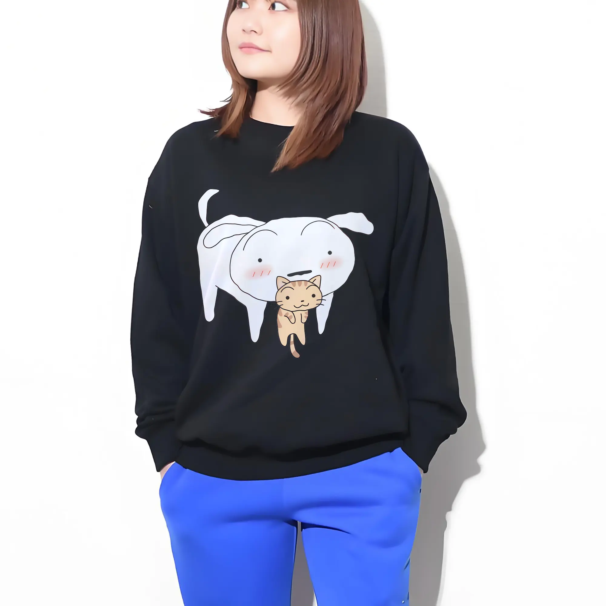 クレヨンしんちゃん グッズ シロ