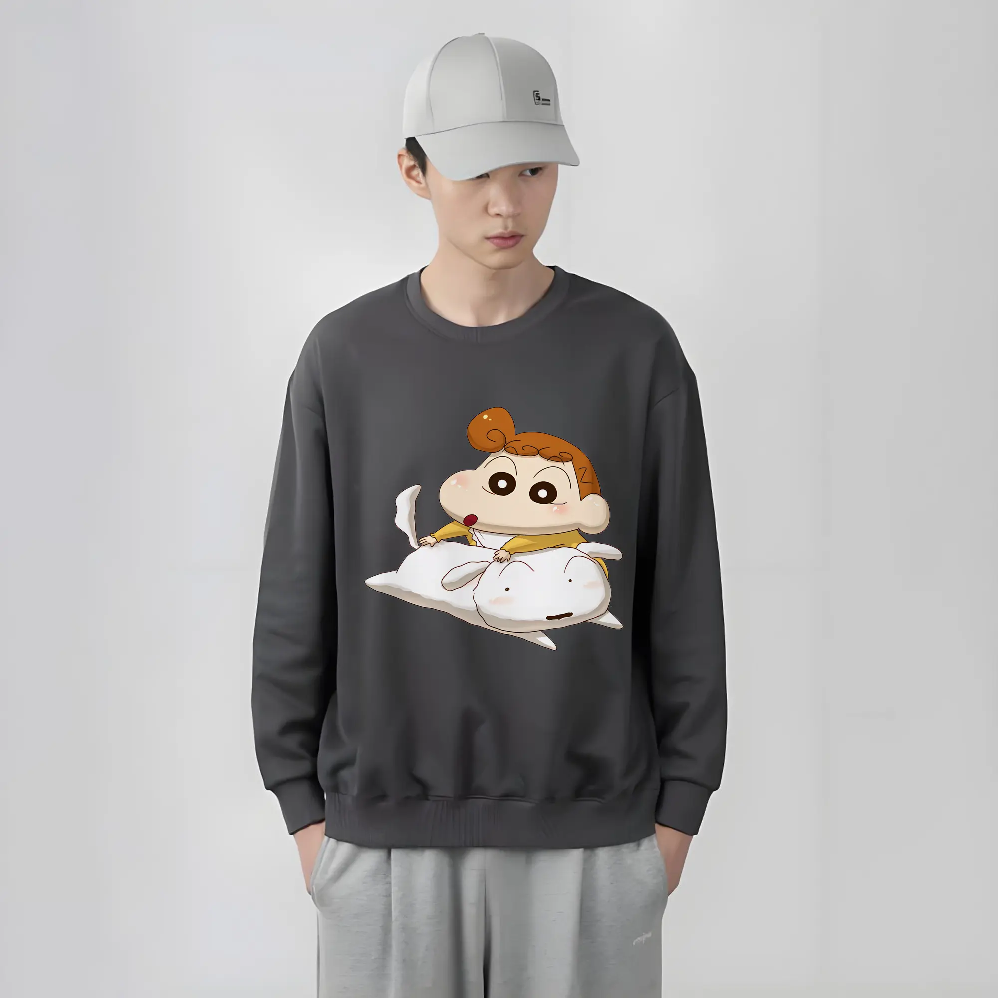 クレヨンしんちゃん グッズ シロ