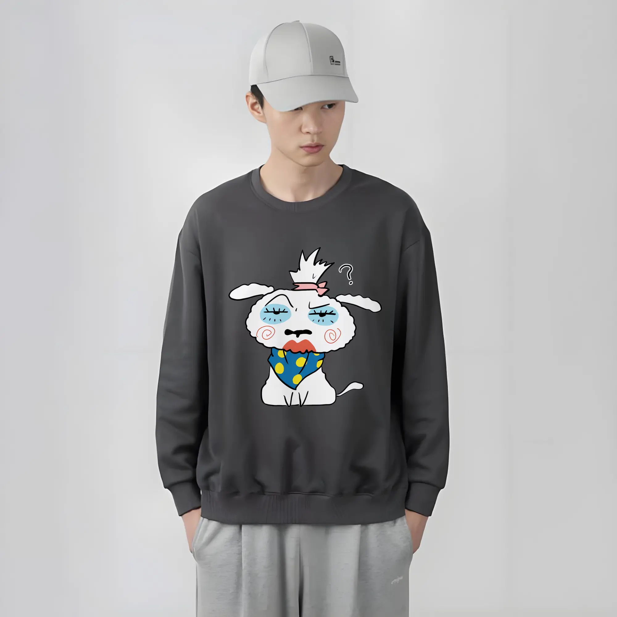 クレヨンしんちゃん グッズ シロ