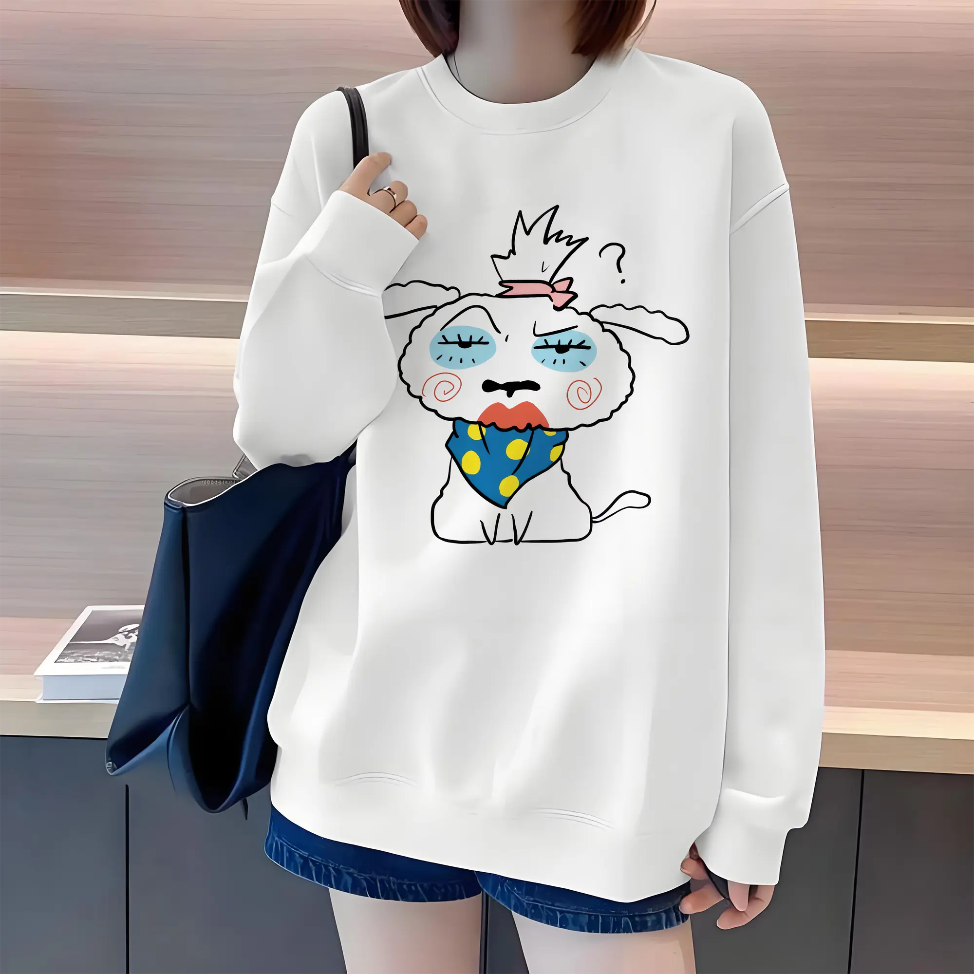 クレヨンしんちゃん グッズ シロ