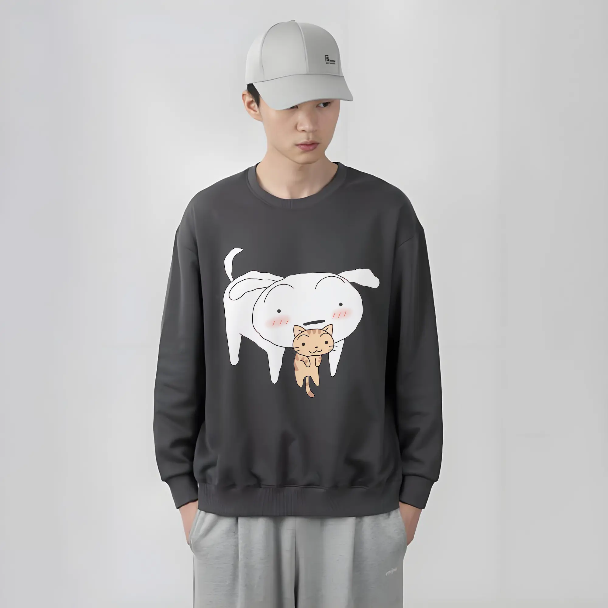 クレヨンしんちゃん グッズ シロ