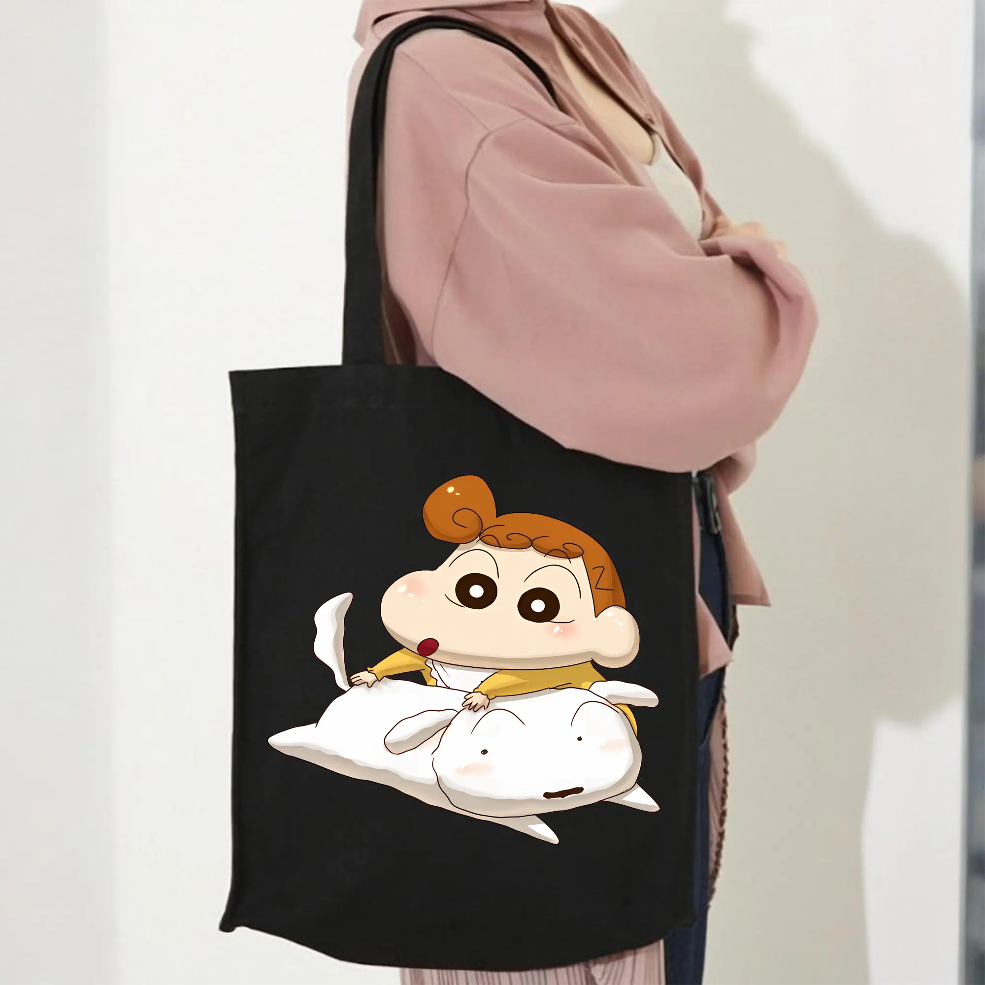 クレヨンしんちゃん グッズ シロ