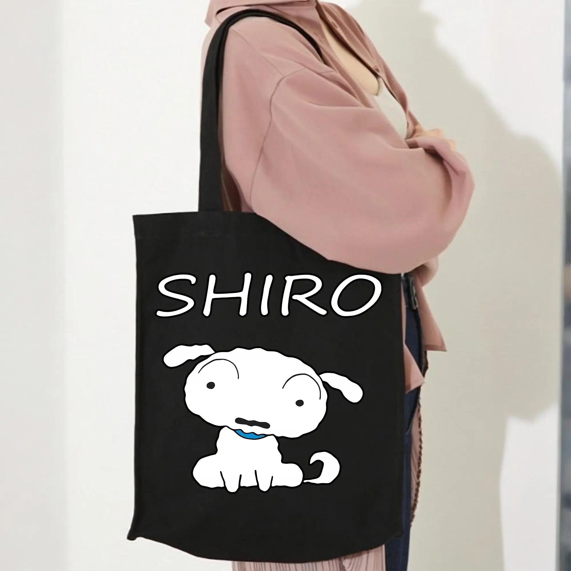 クレヨンしんちゃん グッズ シロ