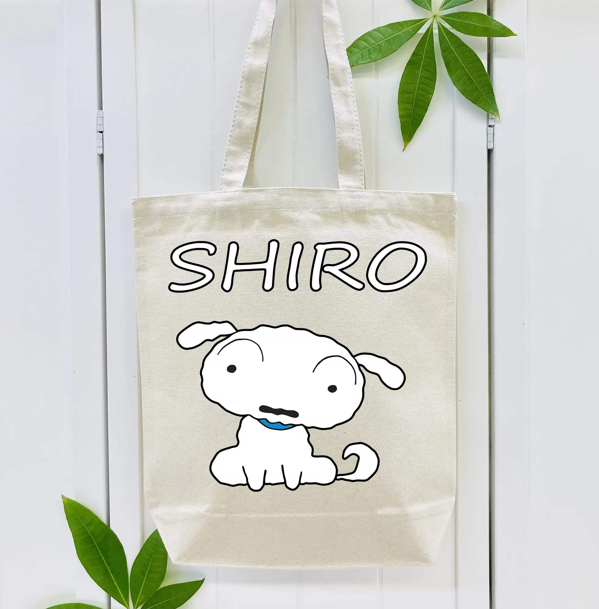 クレヨンしんちゃん グッズ シロ