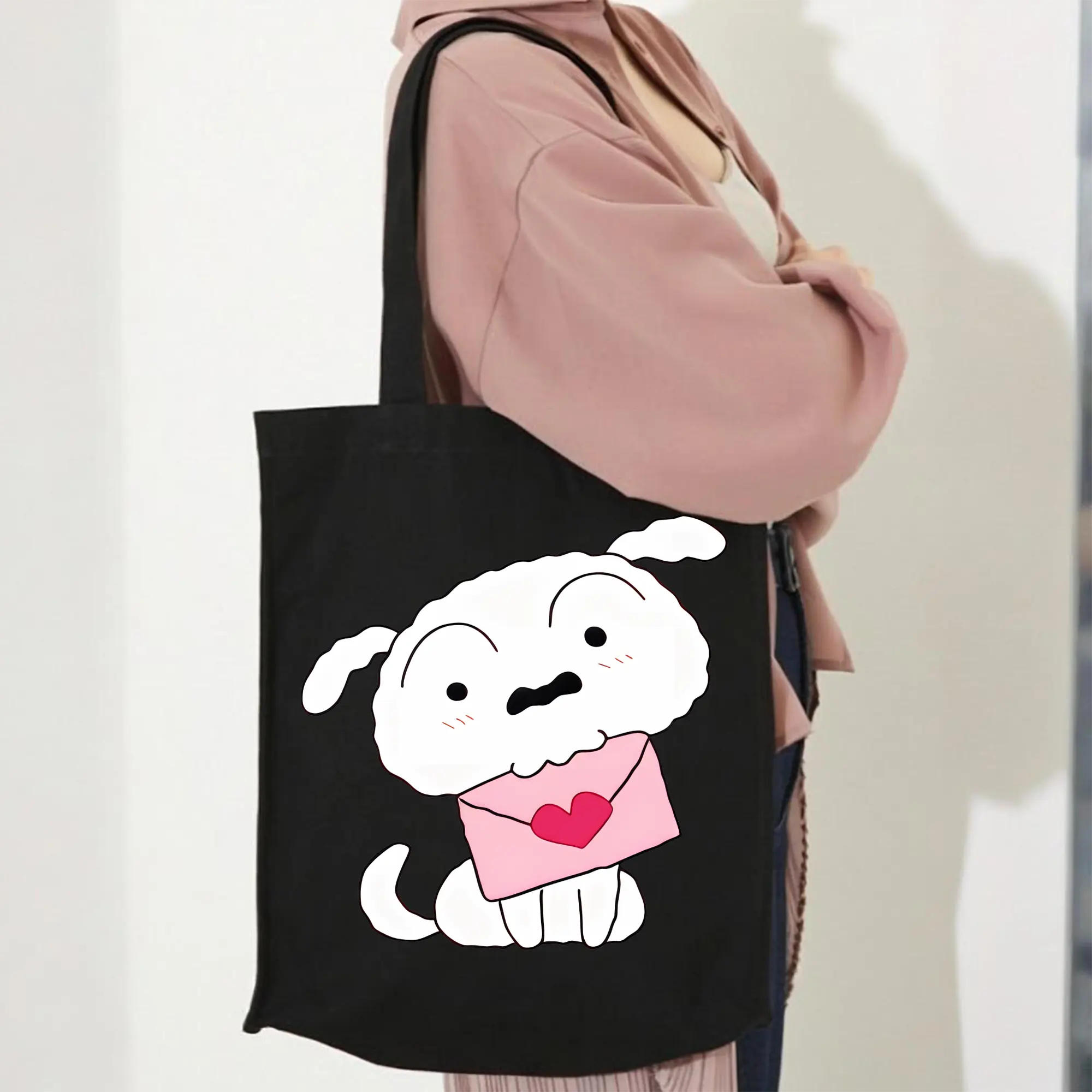 クレヨンしんちゃん グッズ シロ