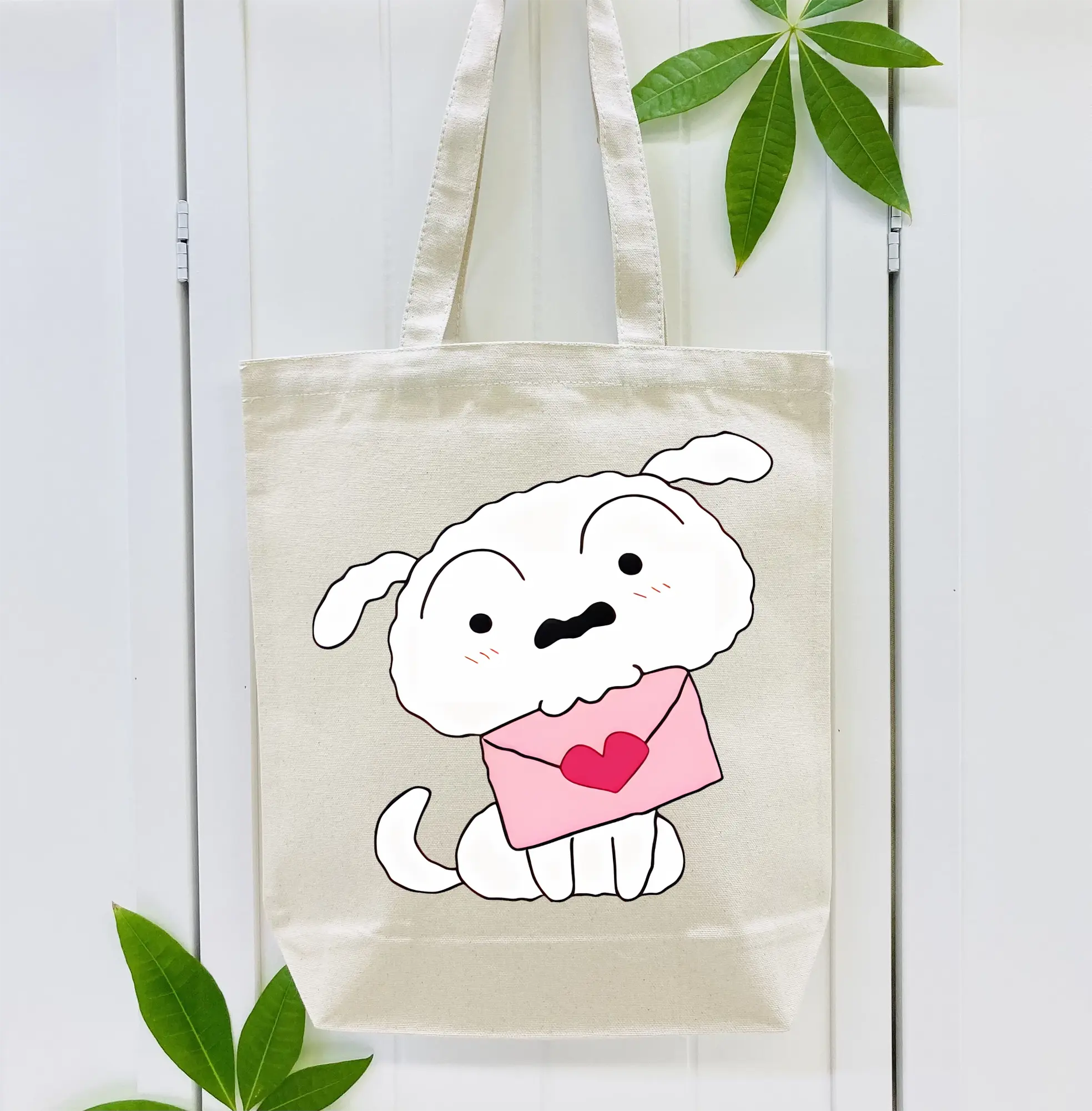 クレヨンしんちゃん グッズ シロ