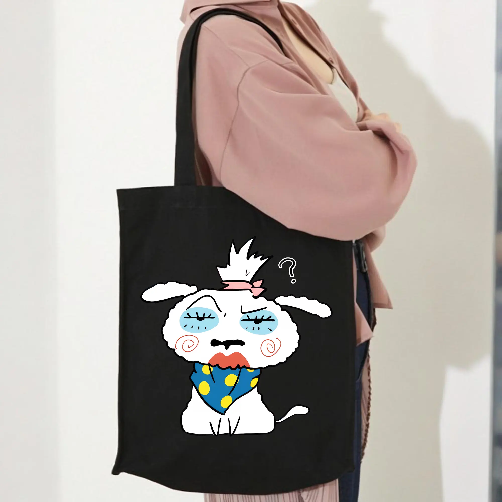 クレヨンしんちゃん グッズ シロ