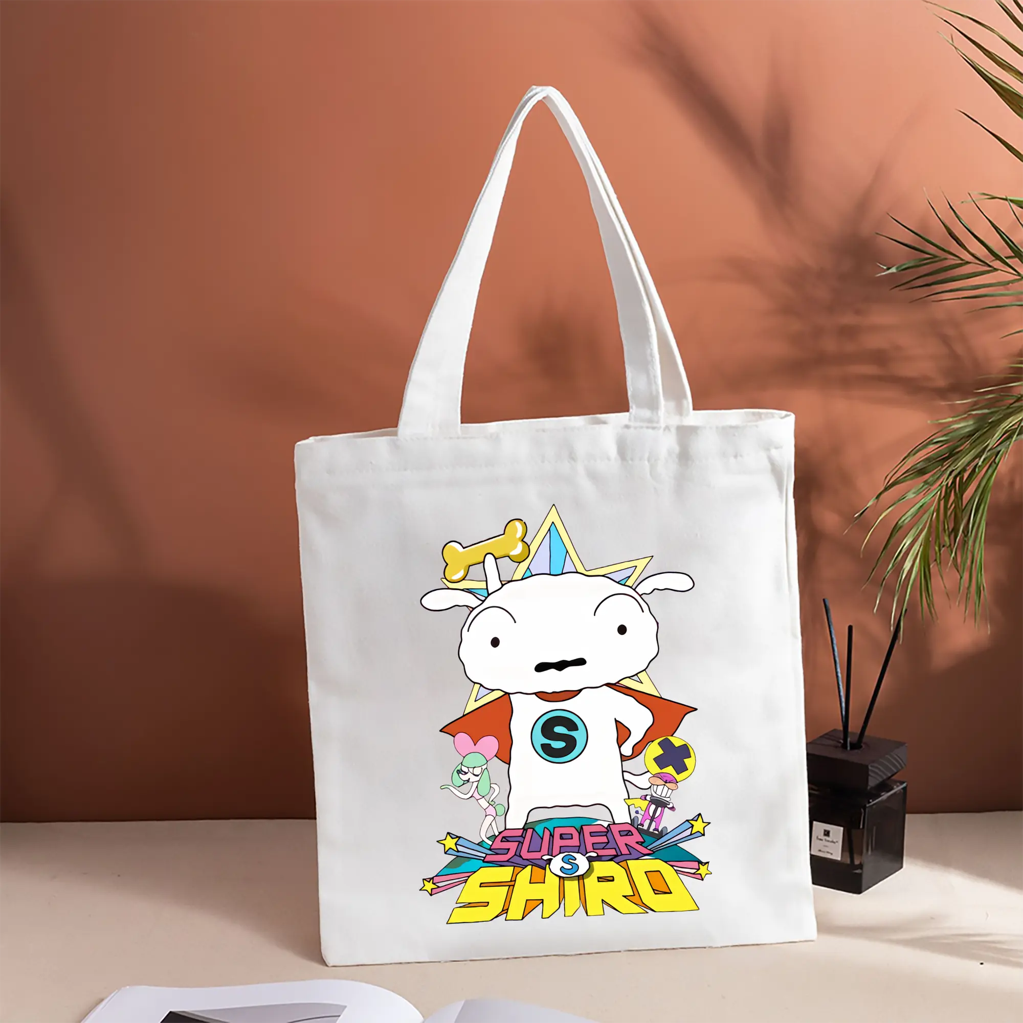 クレヨンしんちゃん グッズ シロ