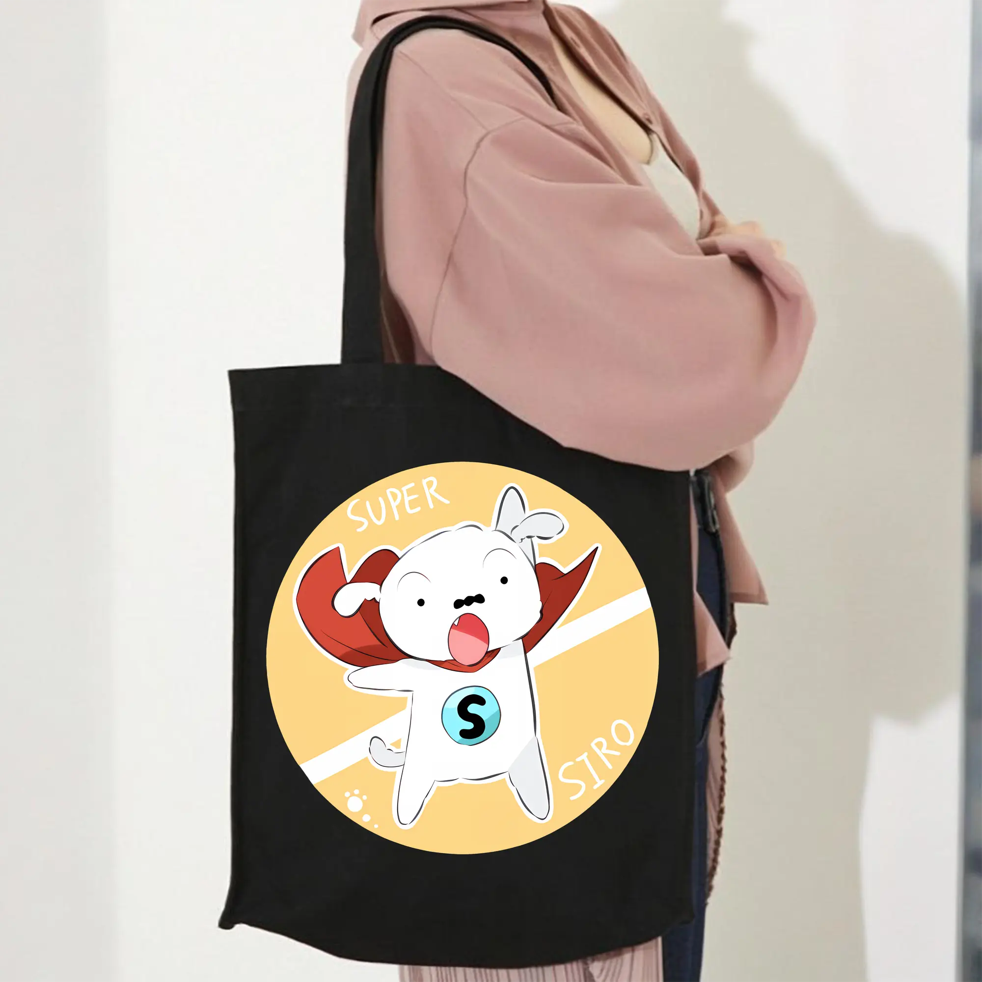 クレヨンしんちゃん グッズ シロ