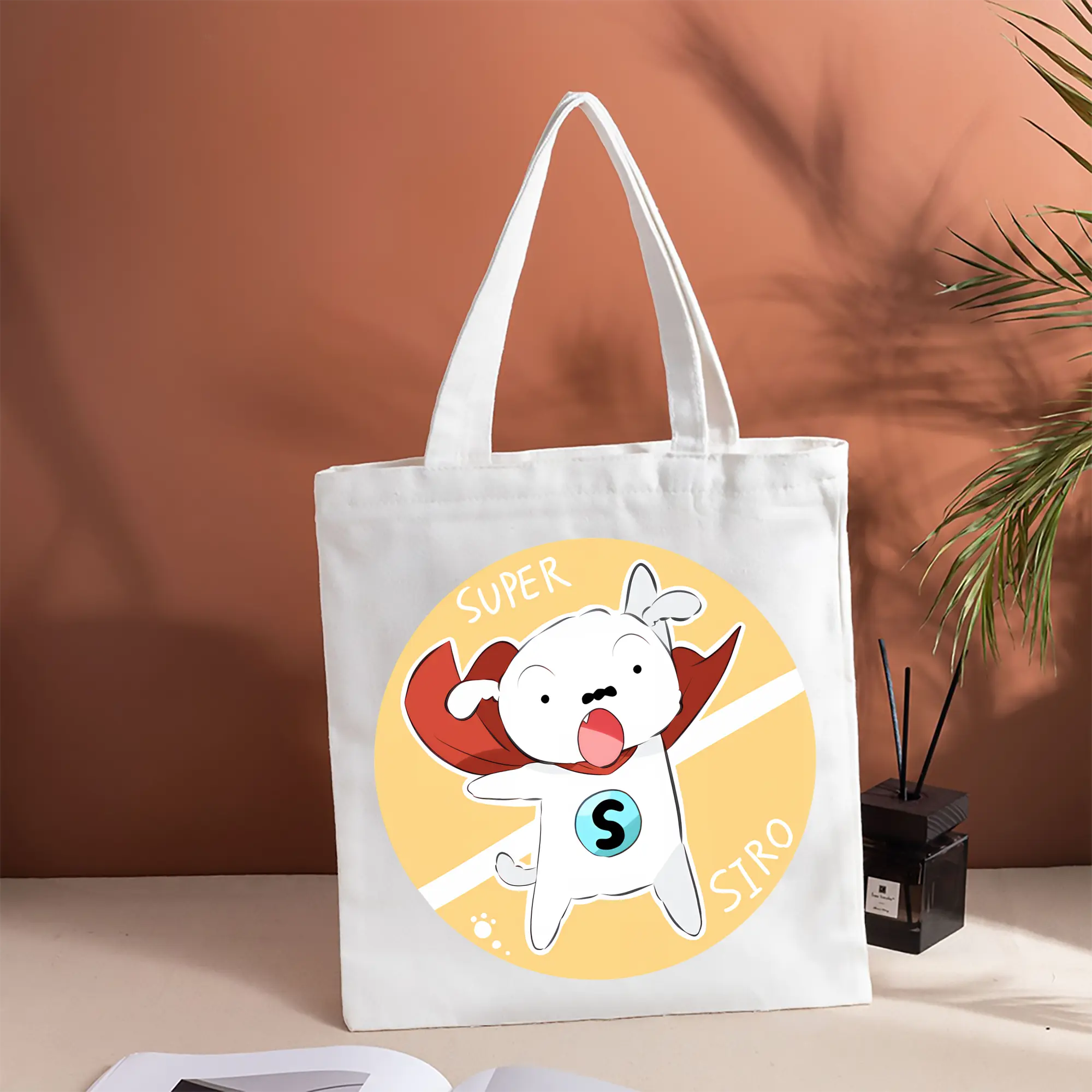 クレヨンしんちゃん グッズ シロ