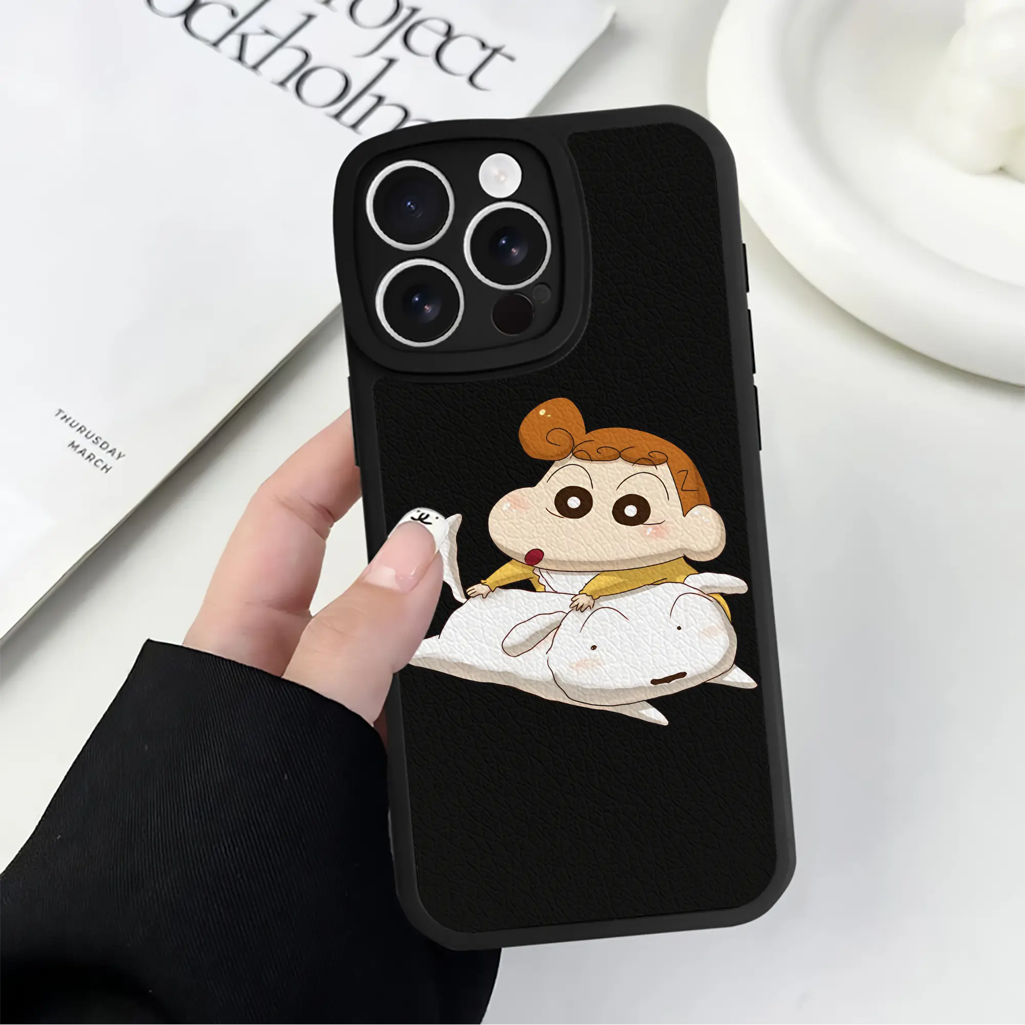 クレヨンしんちゃん グッズ シロ