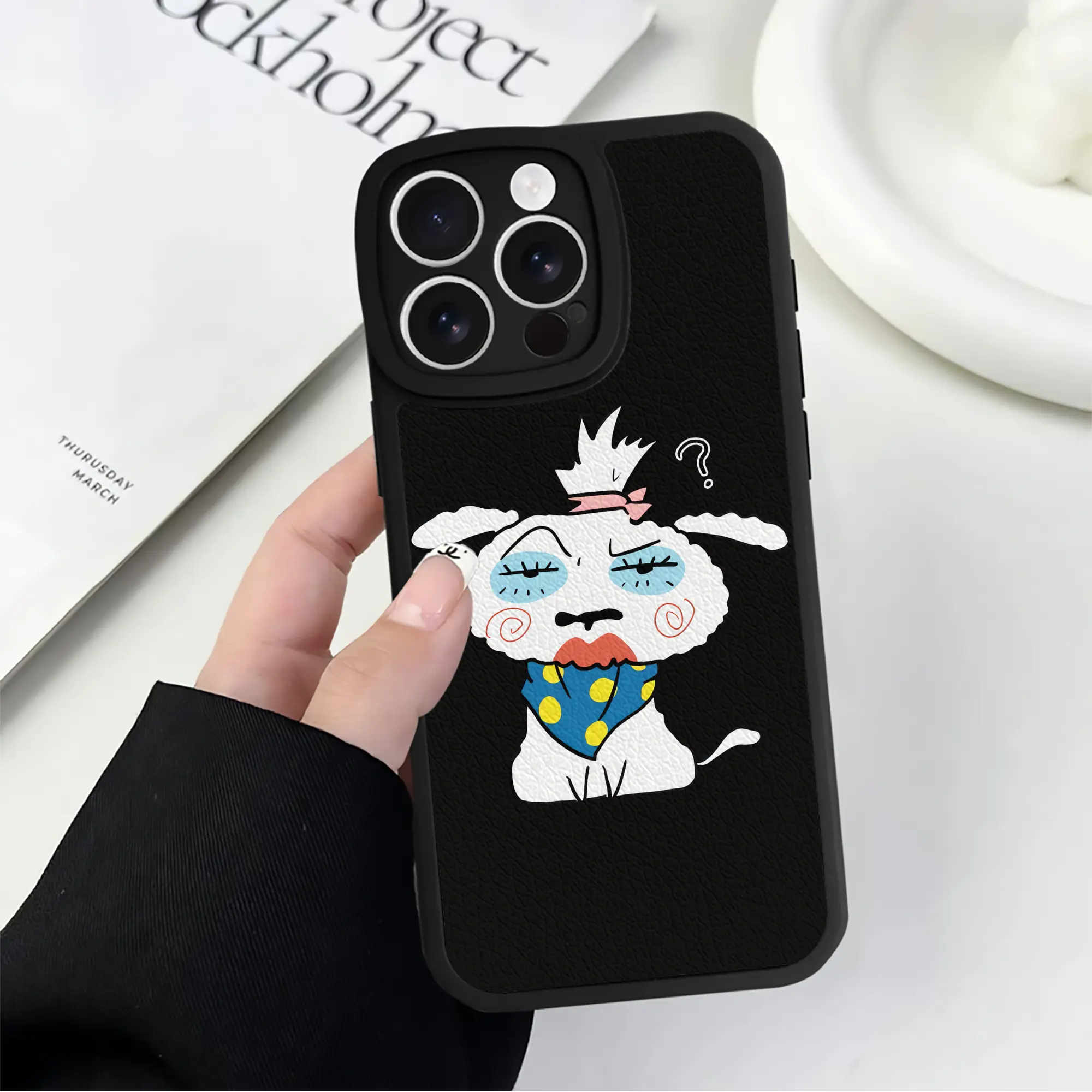 クレヨンしんちゃん グッズ シロ