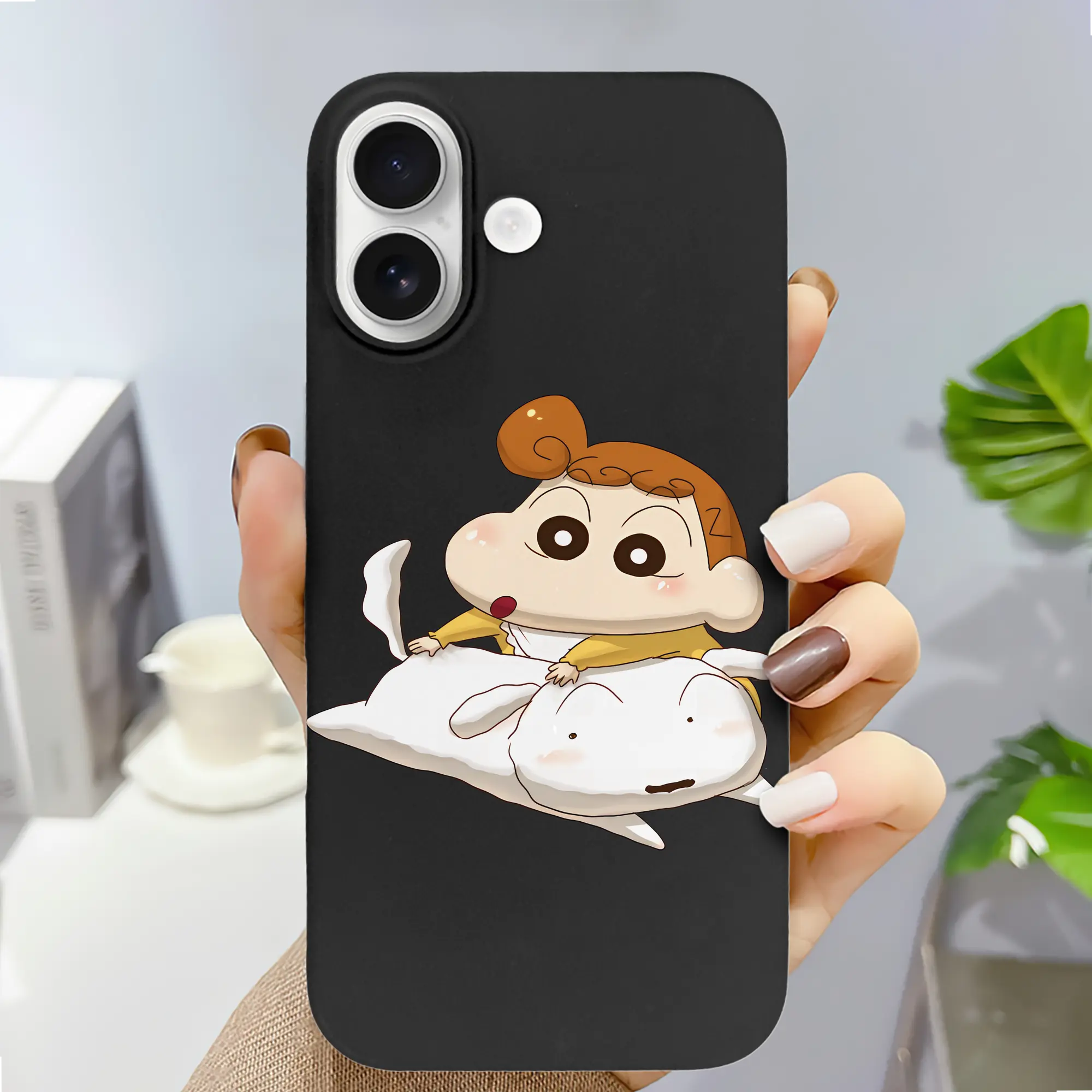 クレヨンしんちゃん グッズ シロ