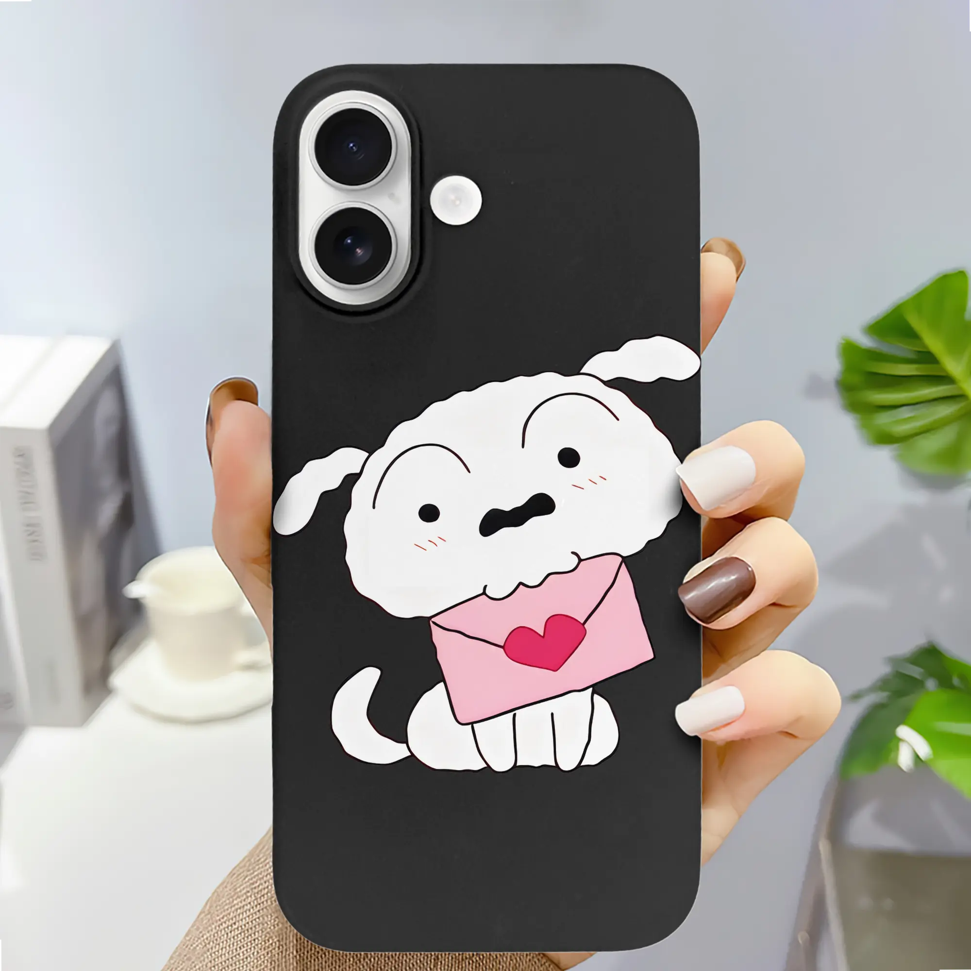 クレヨンしんちゃん グッズ シロ