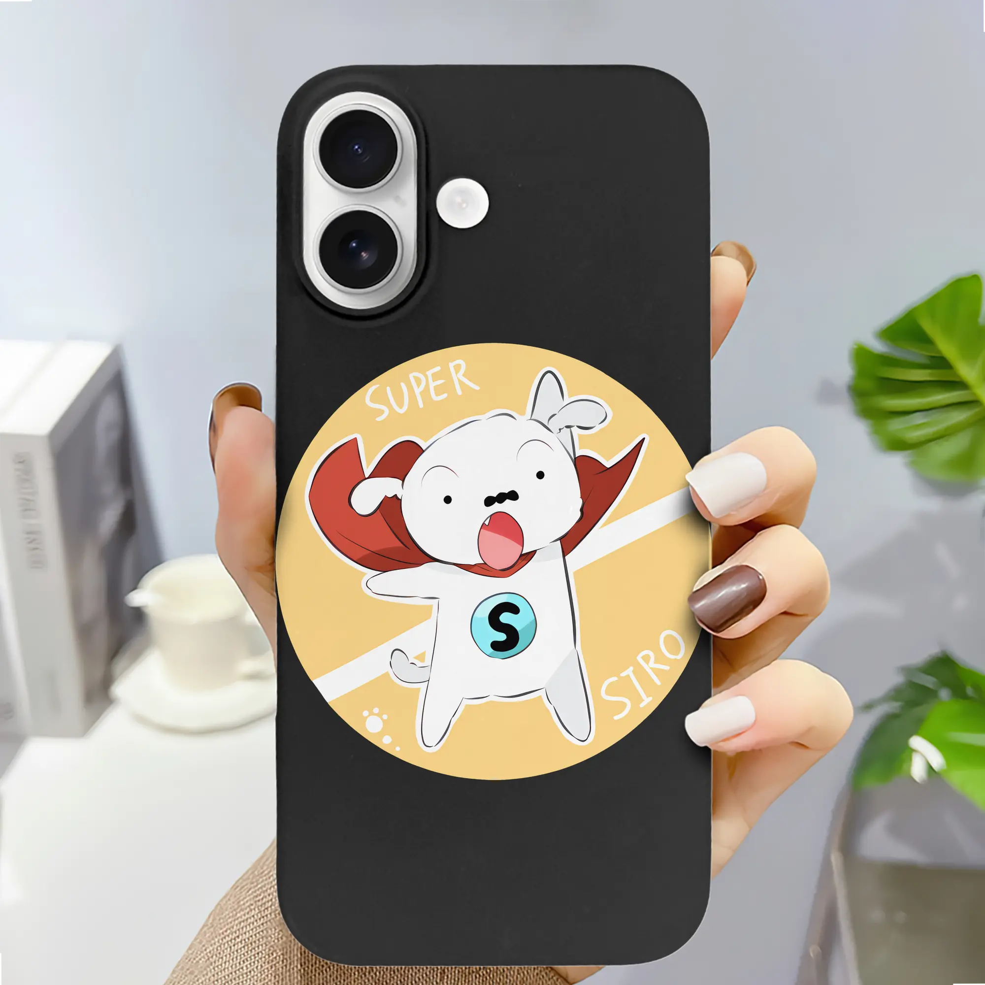 クレヨンしんちゃん グッズ シロ