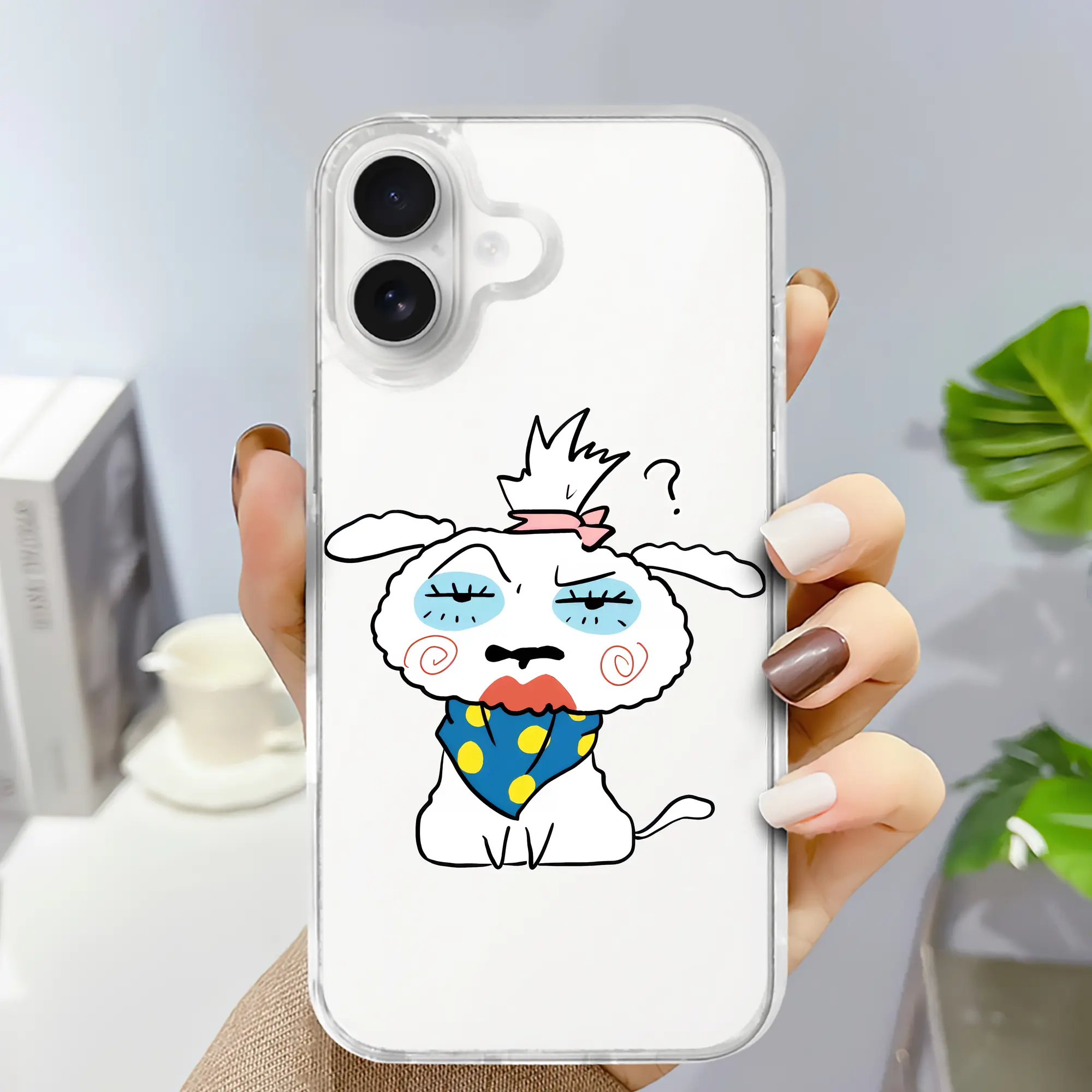 クレヨンしんちゃん グッズ シロ