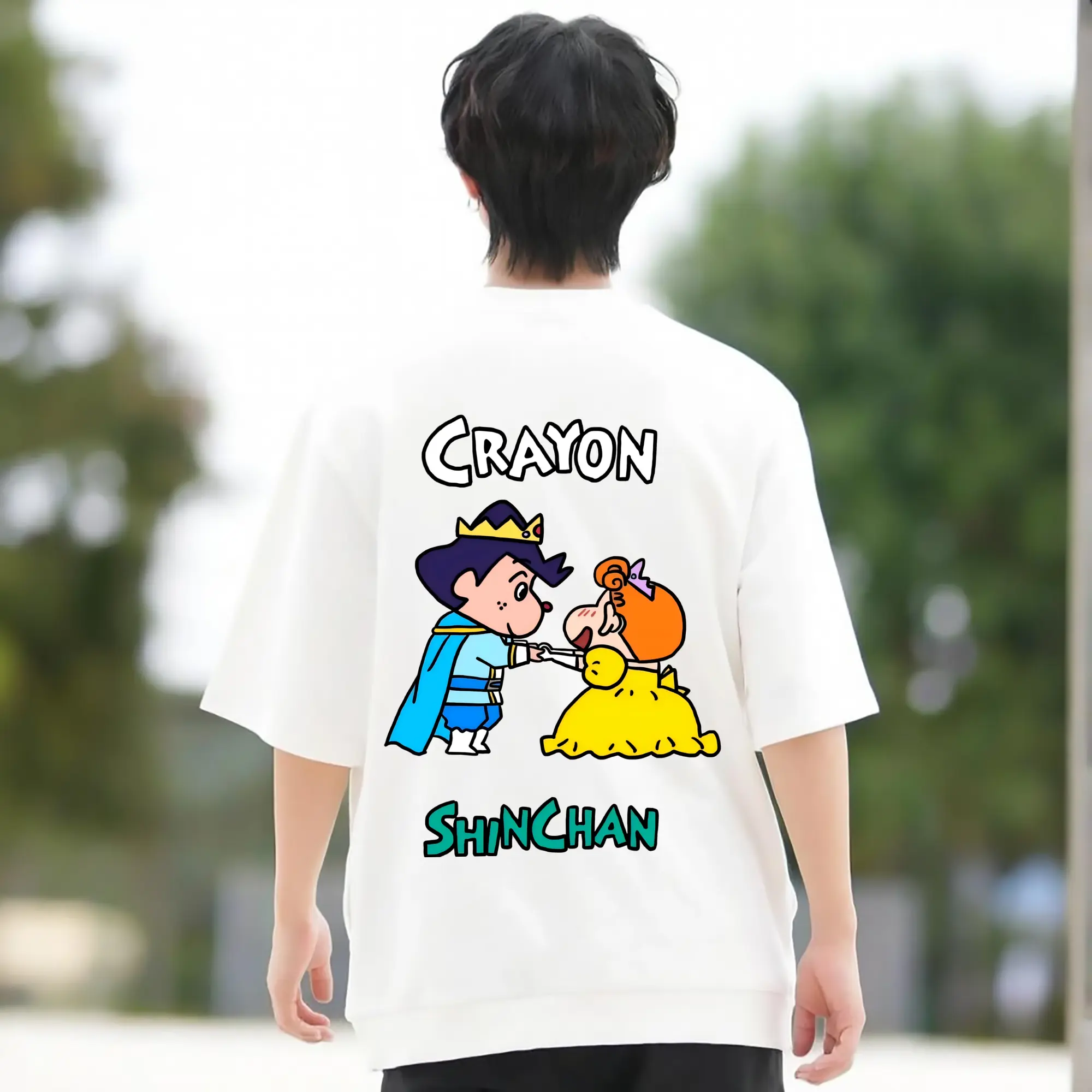 クレヨンしんちゃん グッズ 風間 とおる