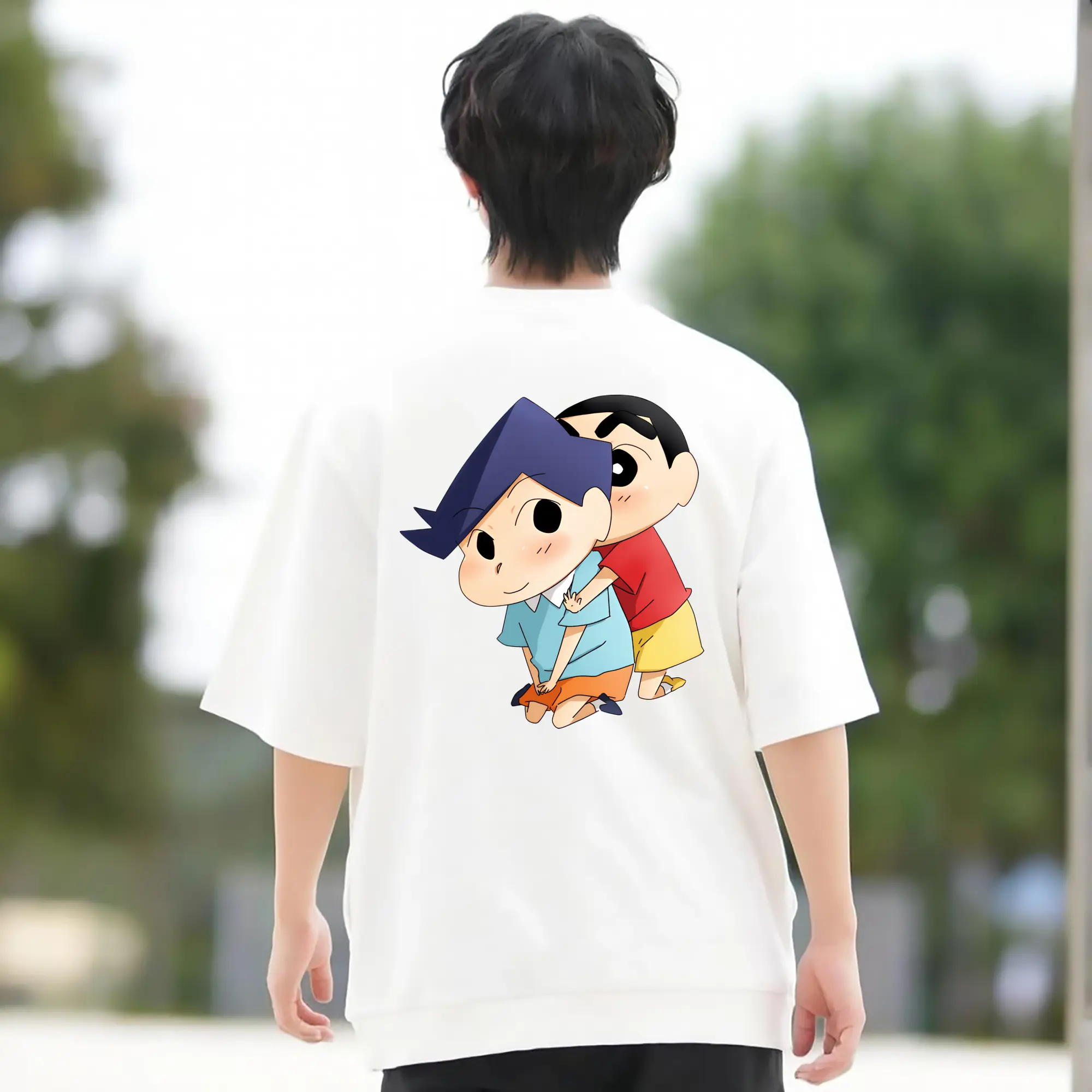 クレヨンしんちゃん グッズ 風間 とおる