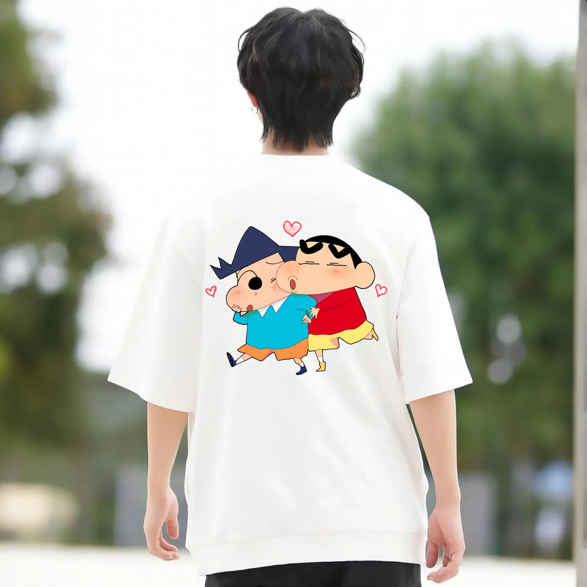 クレヨンしんちゃん グッズ 風間 とおる