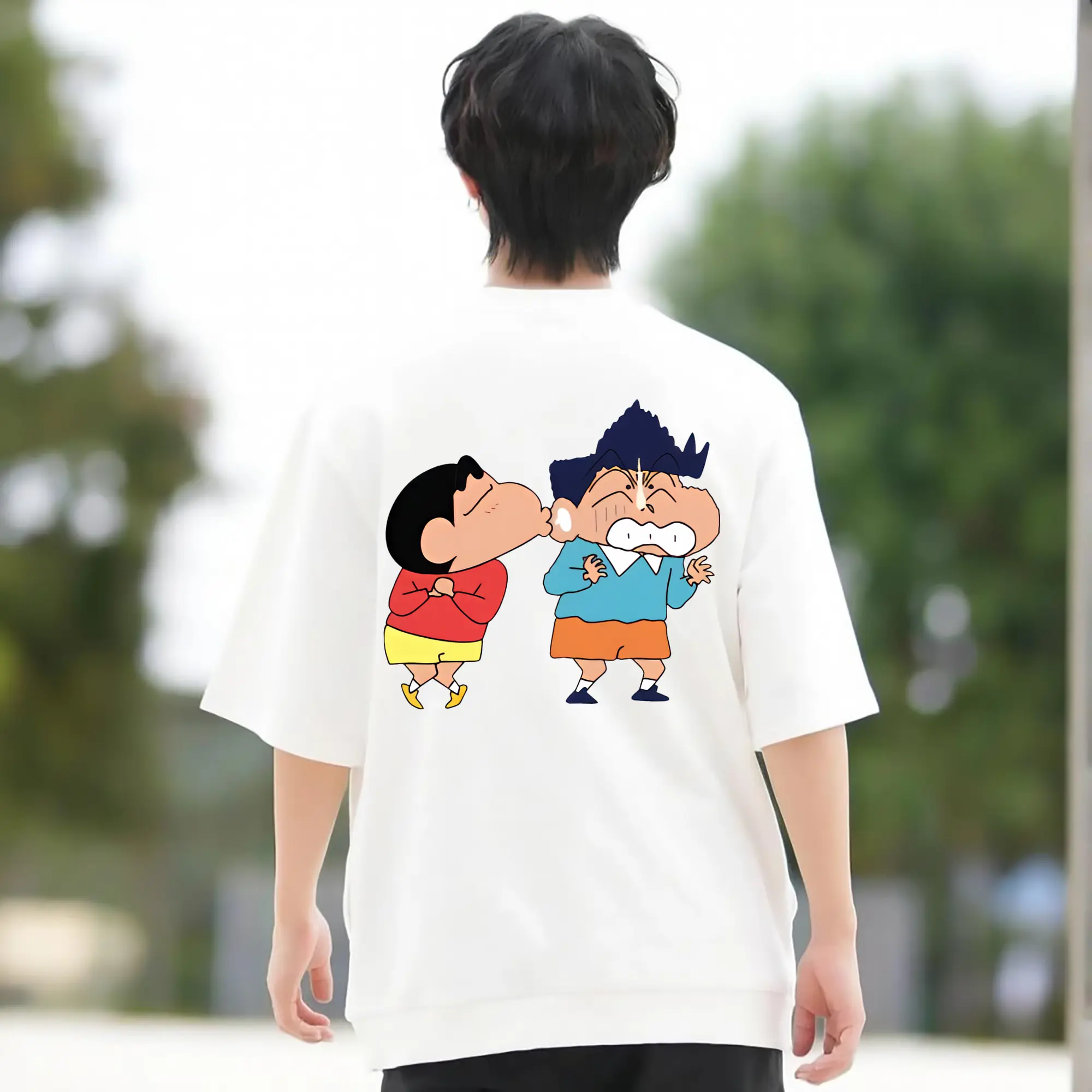 クレヨンしんちゃん グッズ 風間 とおる