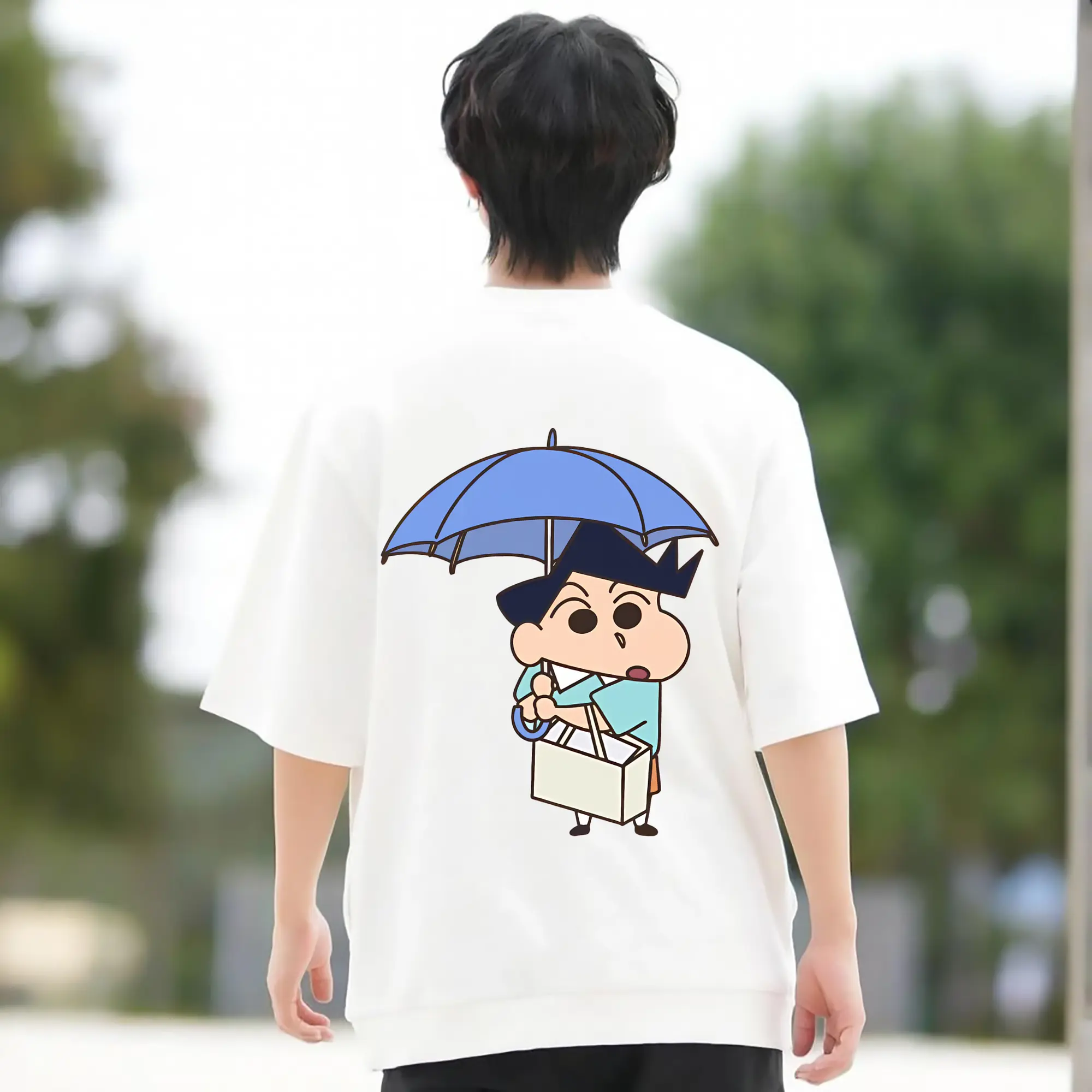 クレヨンしんちゃん グッズ 風間 とおる