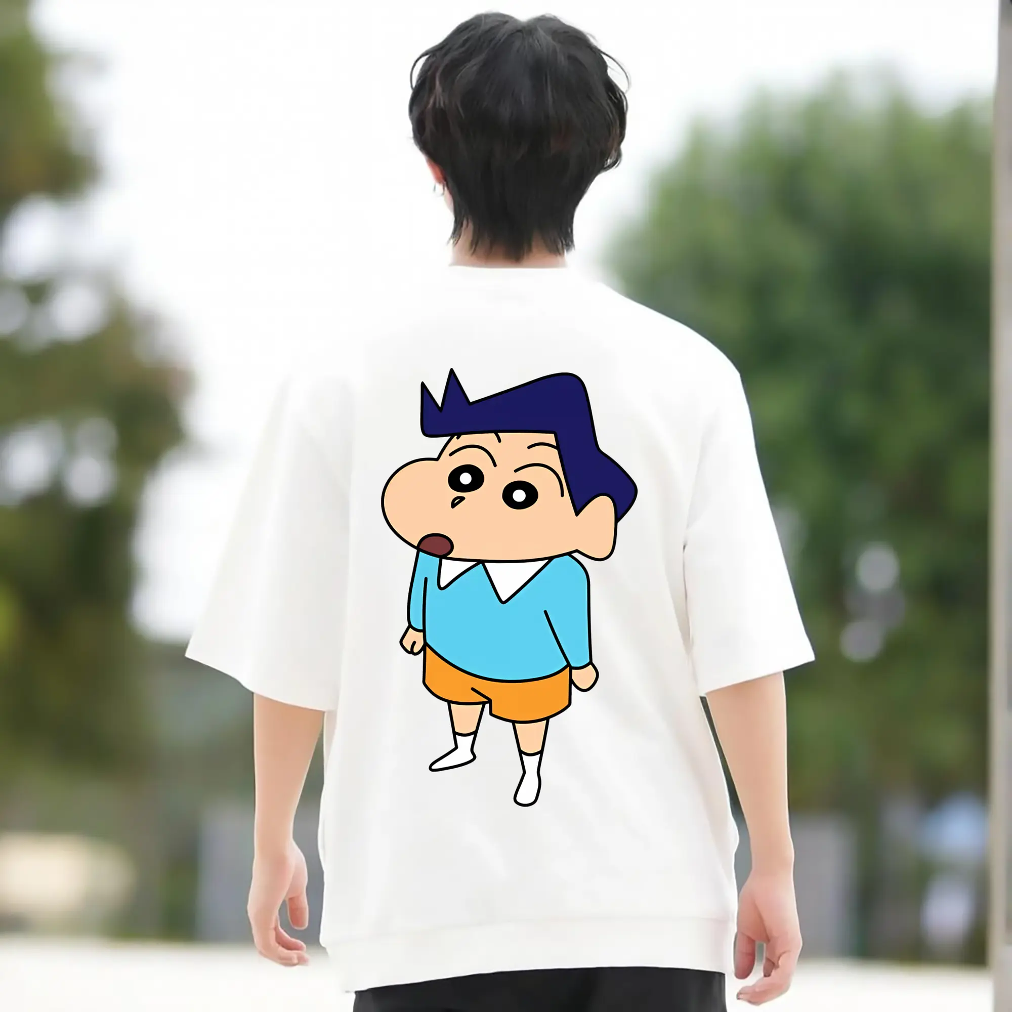 クレヨンしんちゃん グッズ 風間 とおる