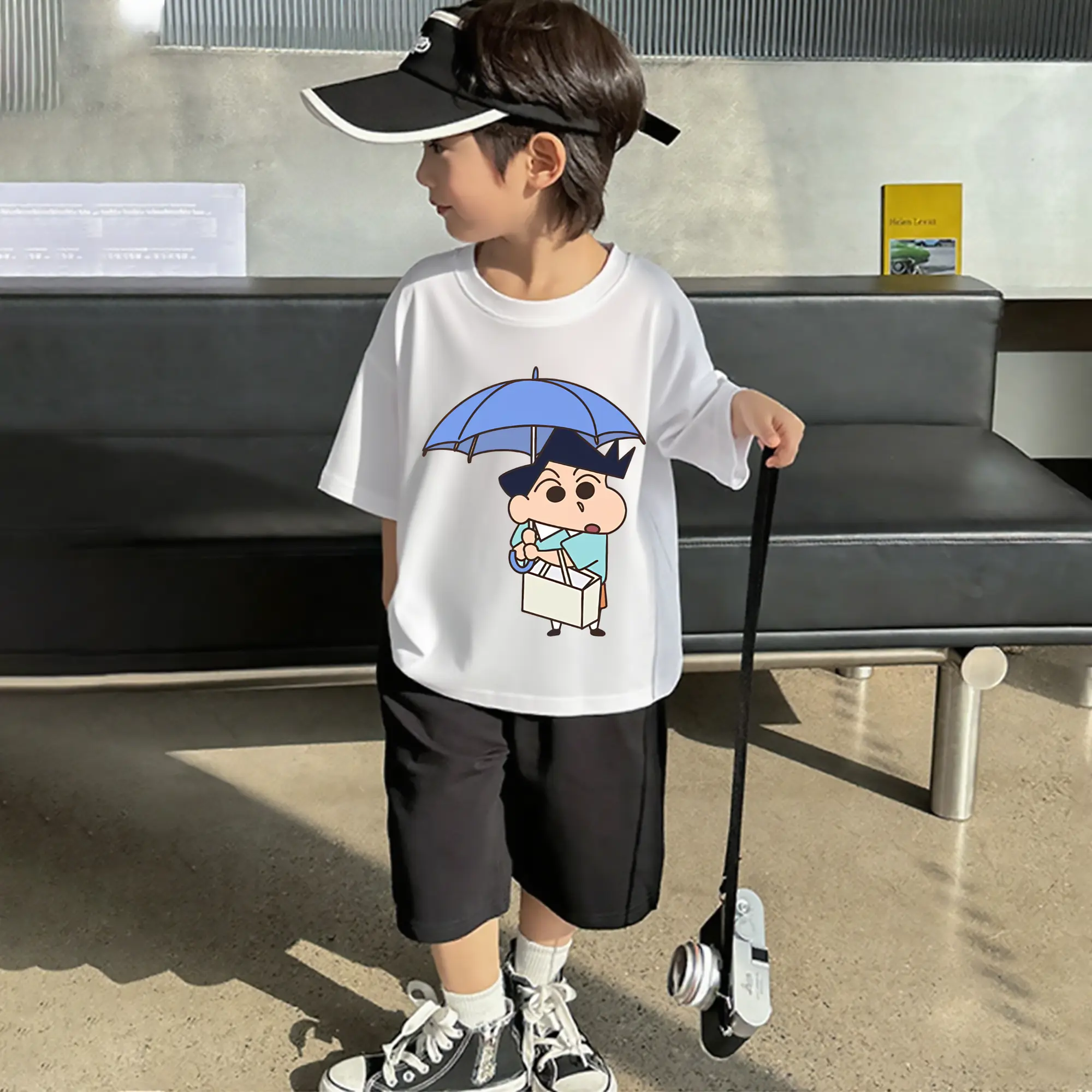 クレヨンしんちゃん グッズ 風間 とおる