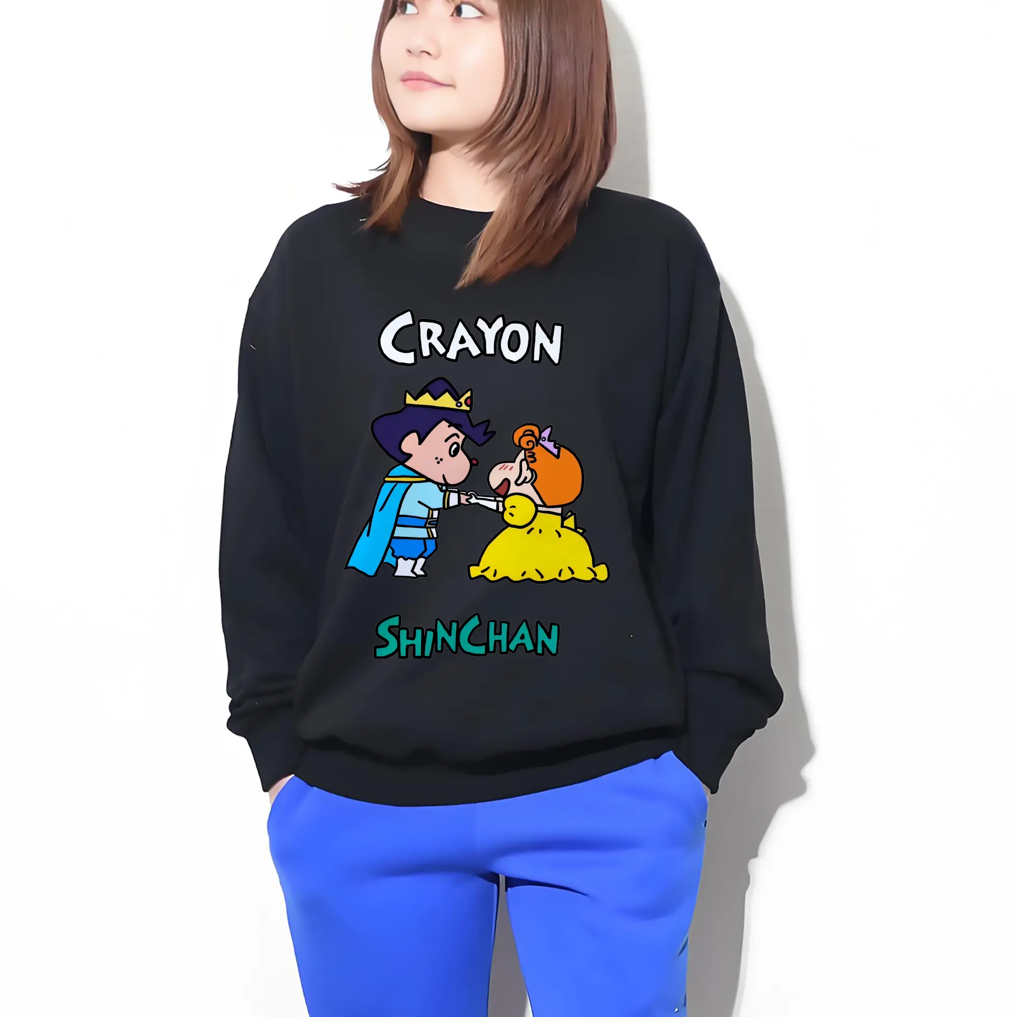 クレヨンしんちゃん グッズ 風間 とおる