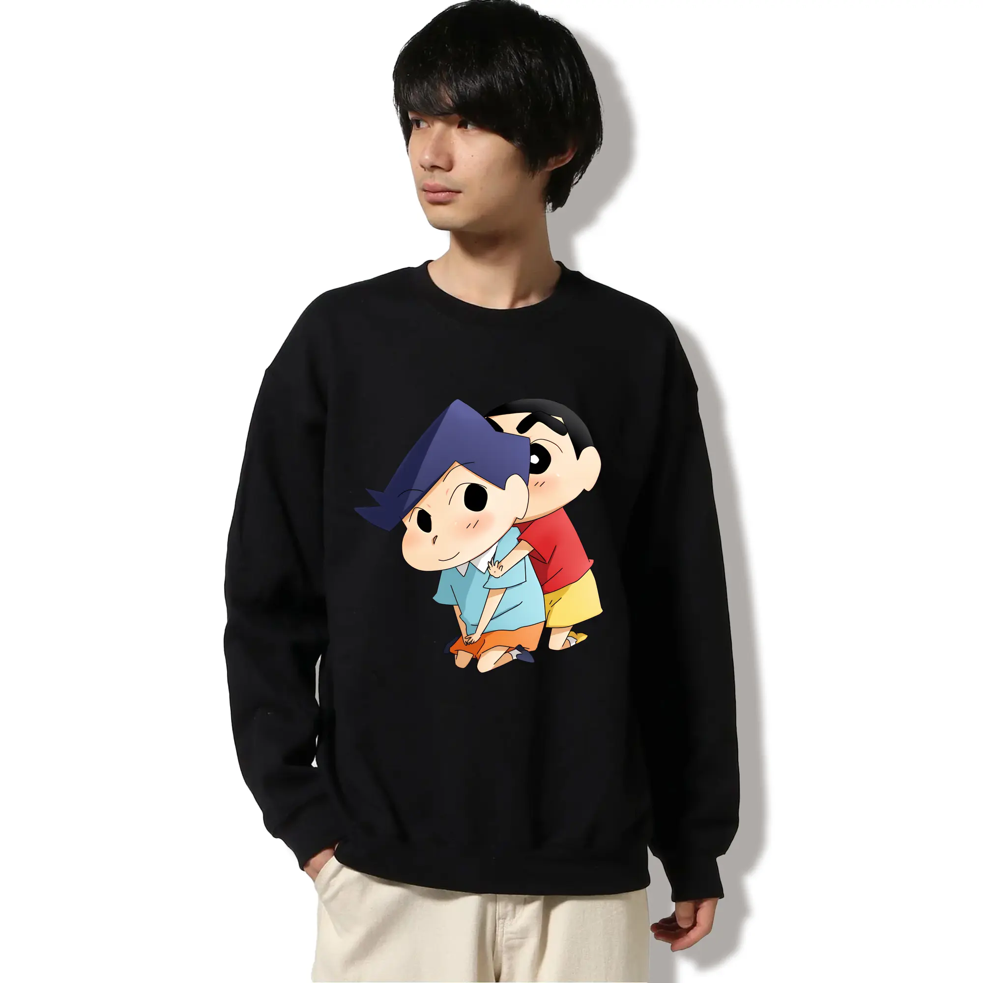 クレヨンしんちゃん グッズ 風間 とおる