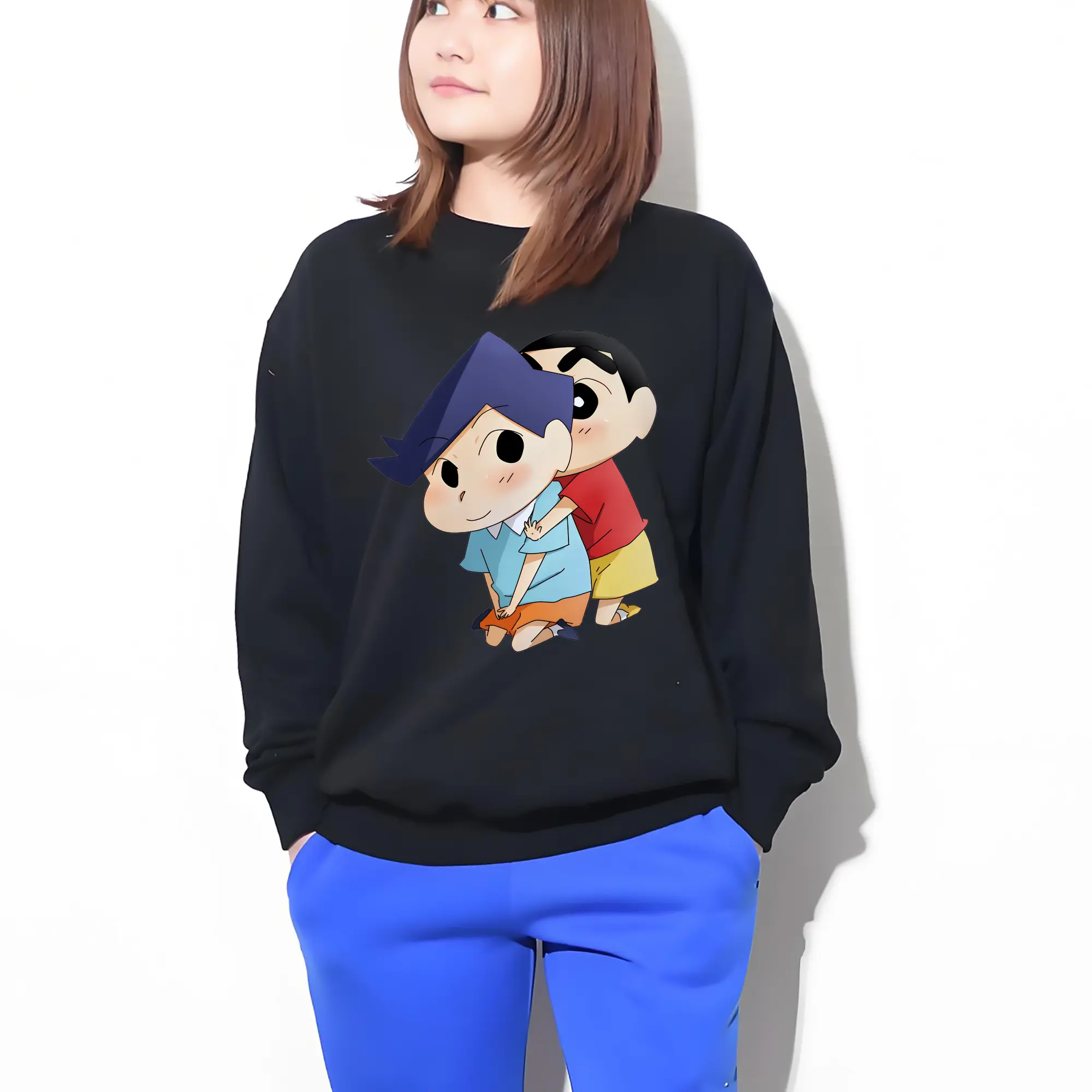 クレヨンしんちゃん グッズ 風間 とおる