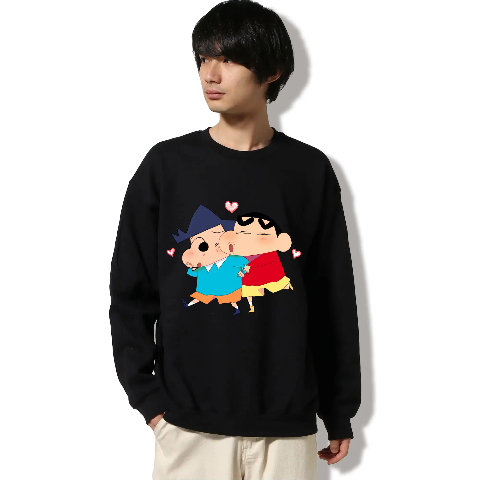 クレヨンしんちゃん グッズ 風間 とおる