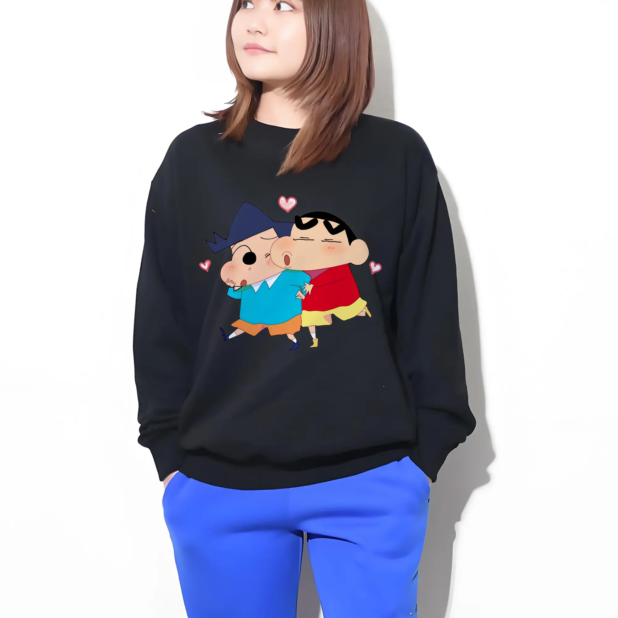 クレヨンしんちゃん グッズ 風間 とおる